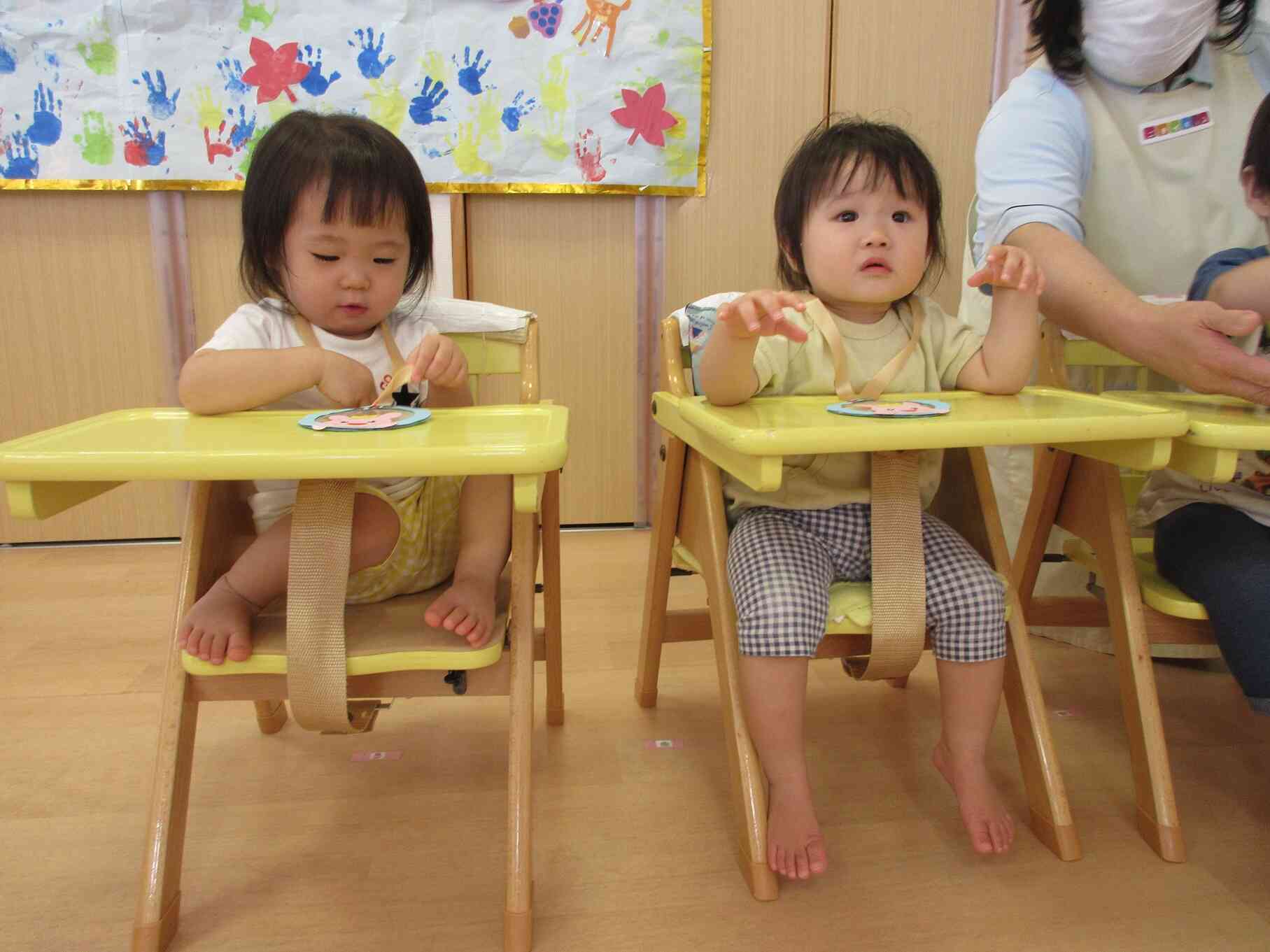 運動会　№８　「メダル授与」③