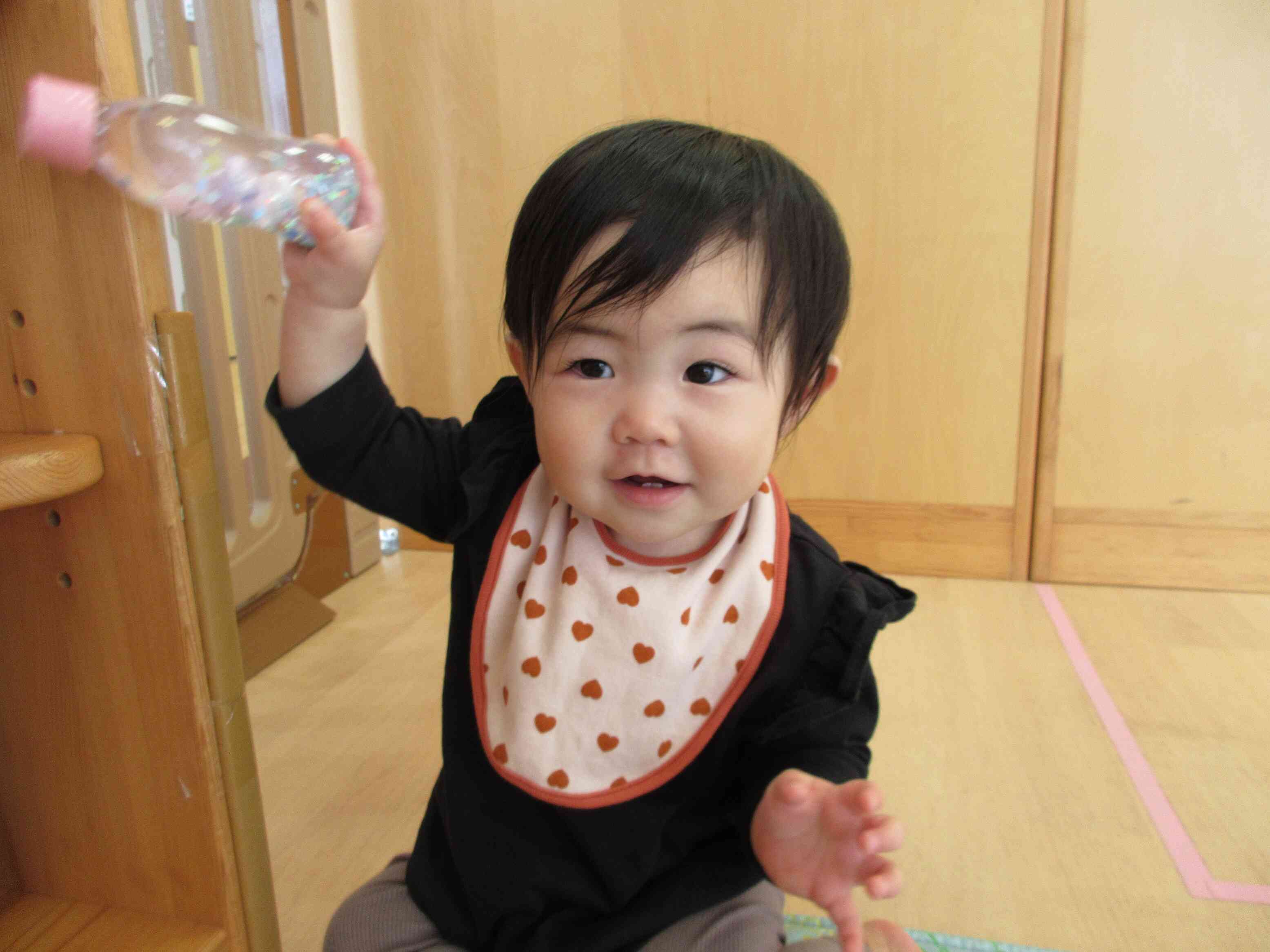 ひよこぐみ（０歳児）