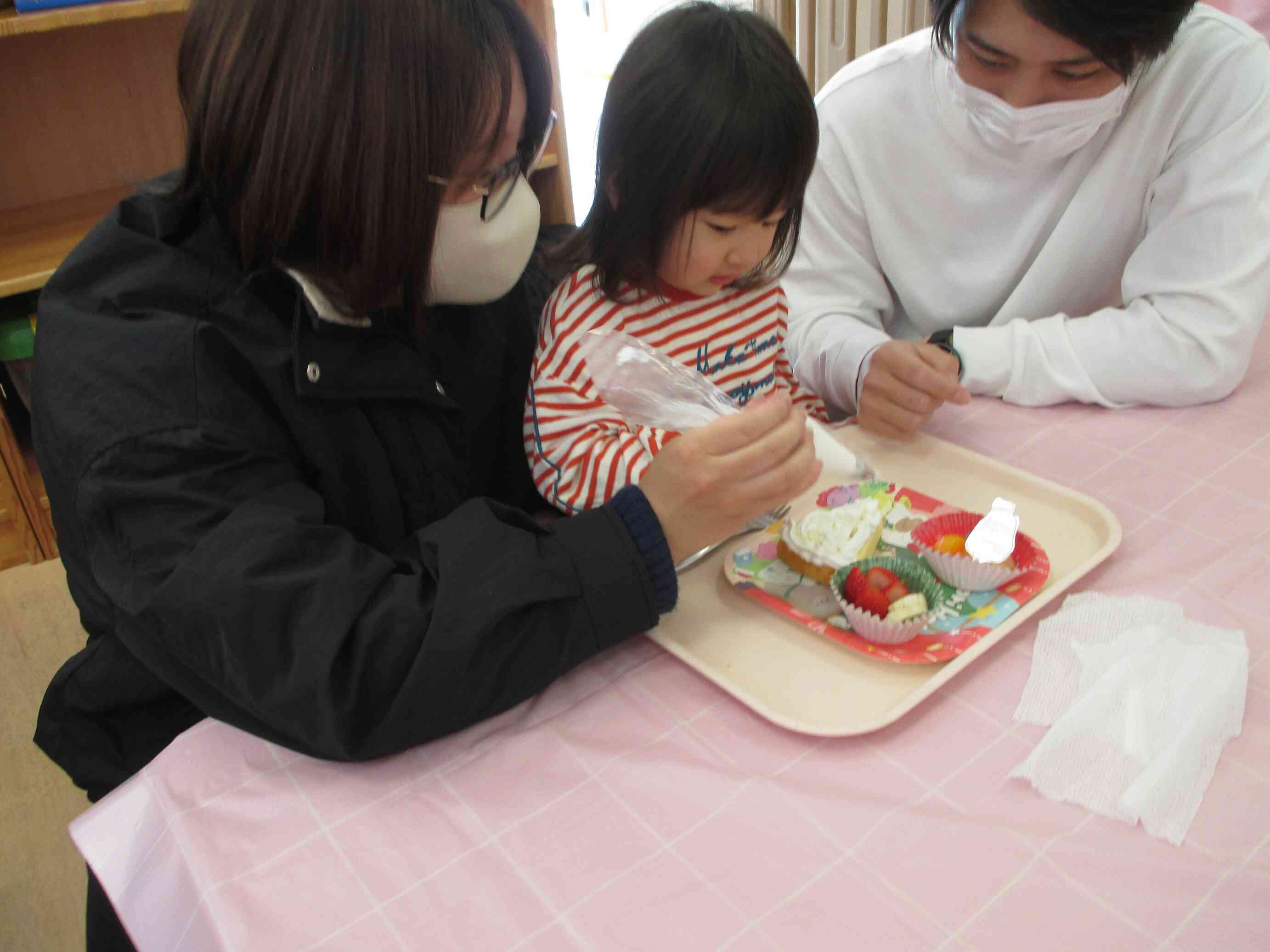 メリークリスマス♡