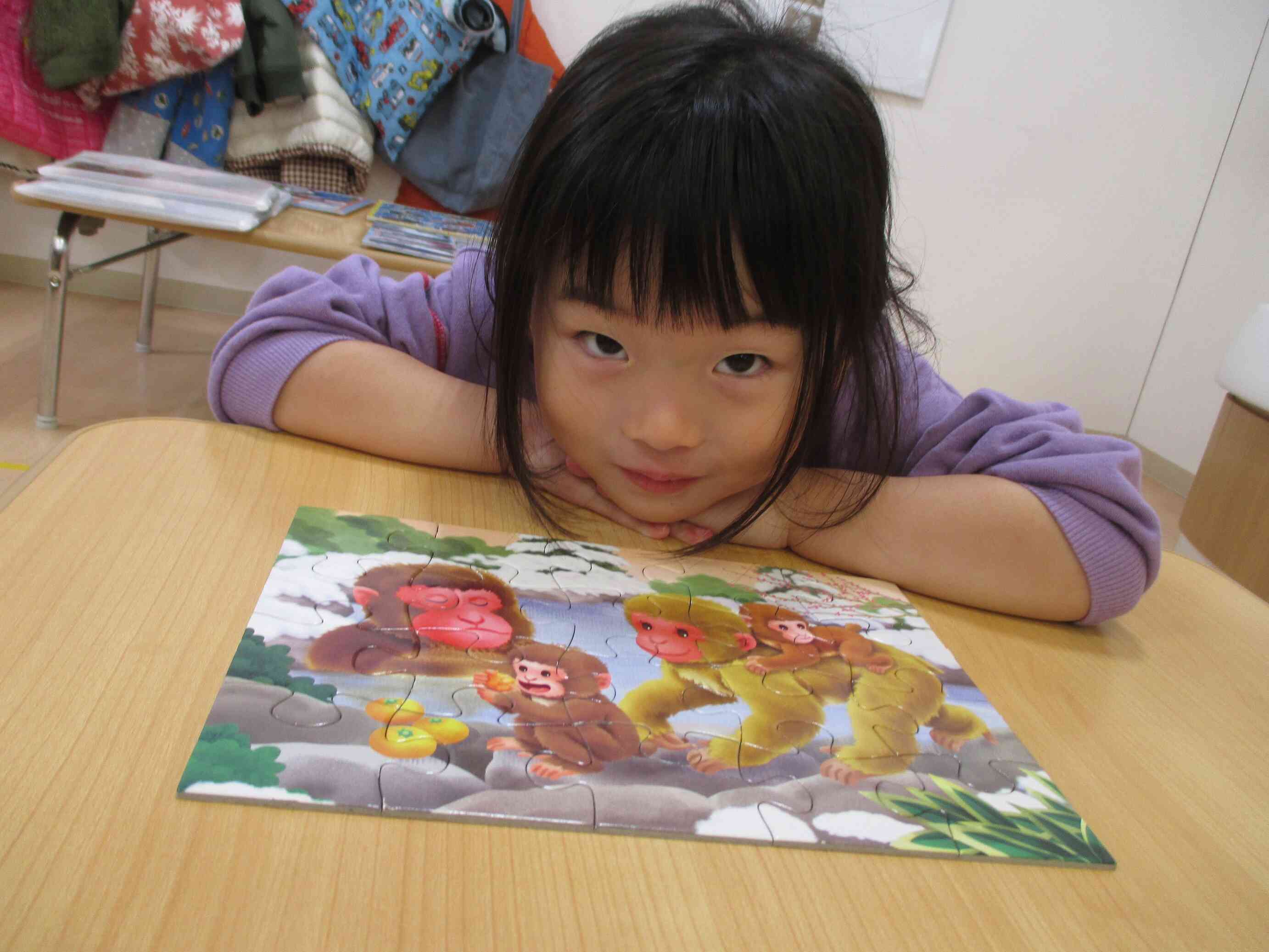 ☆みんな大好きなパズル☆