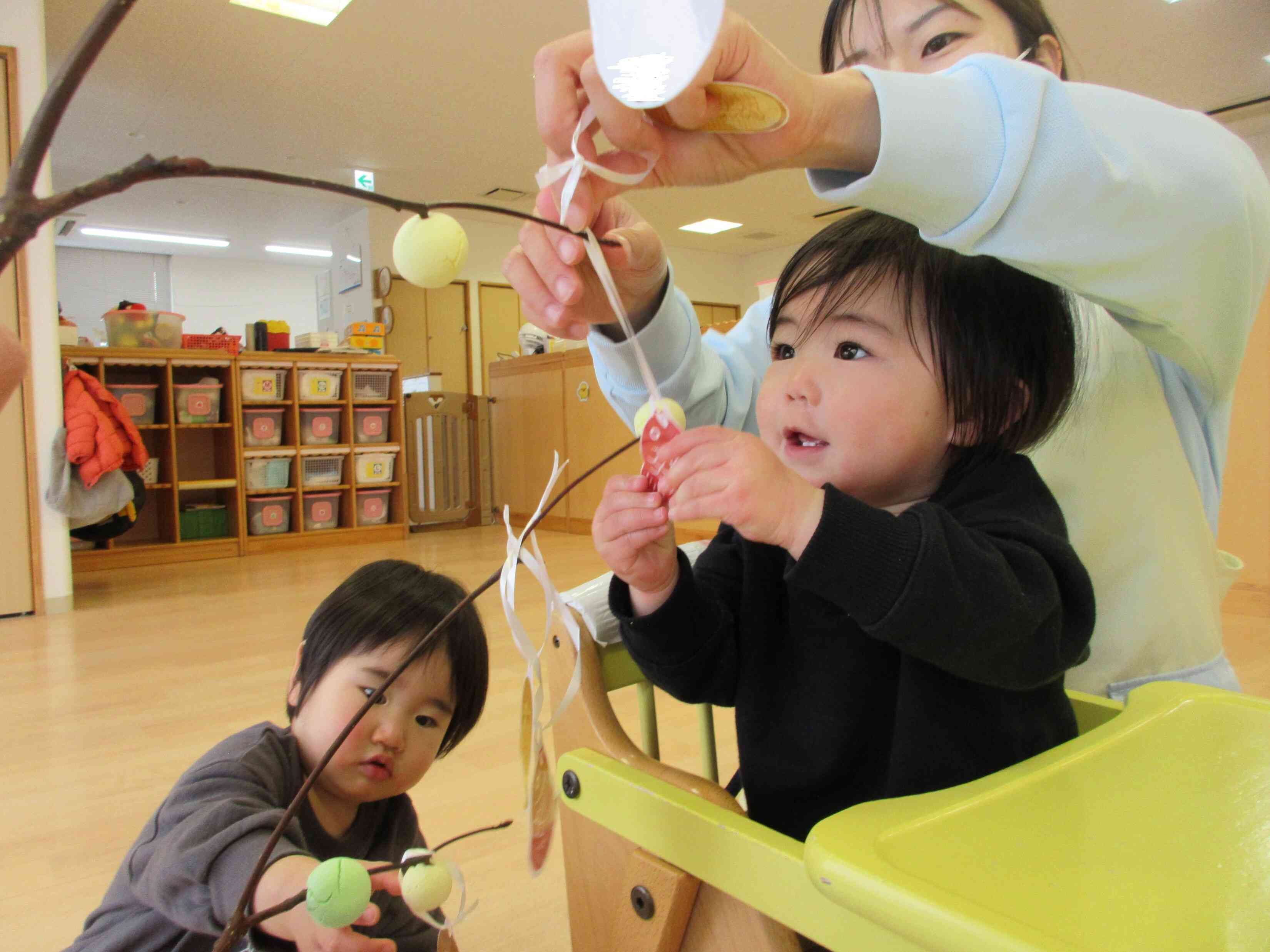 先生と一緒に♡