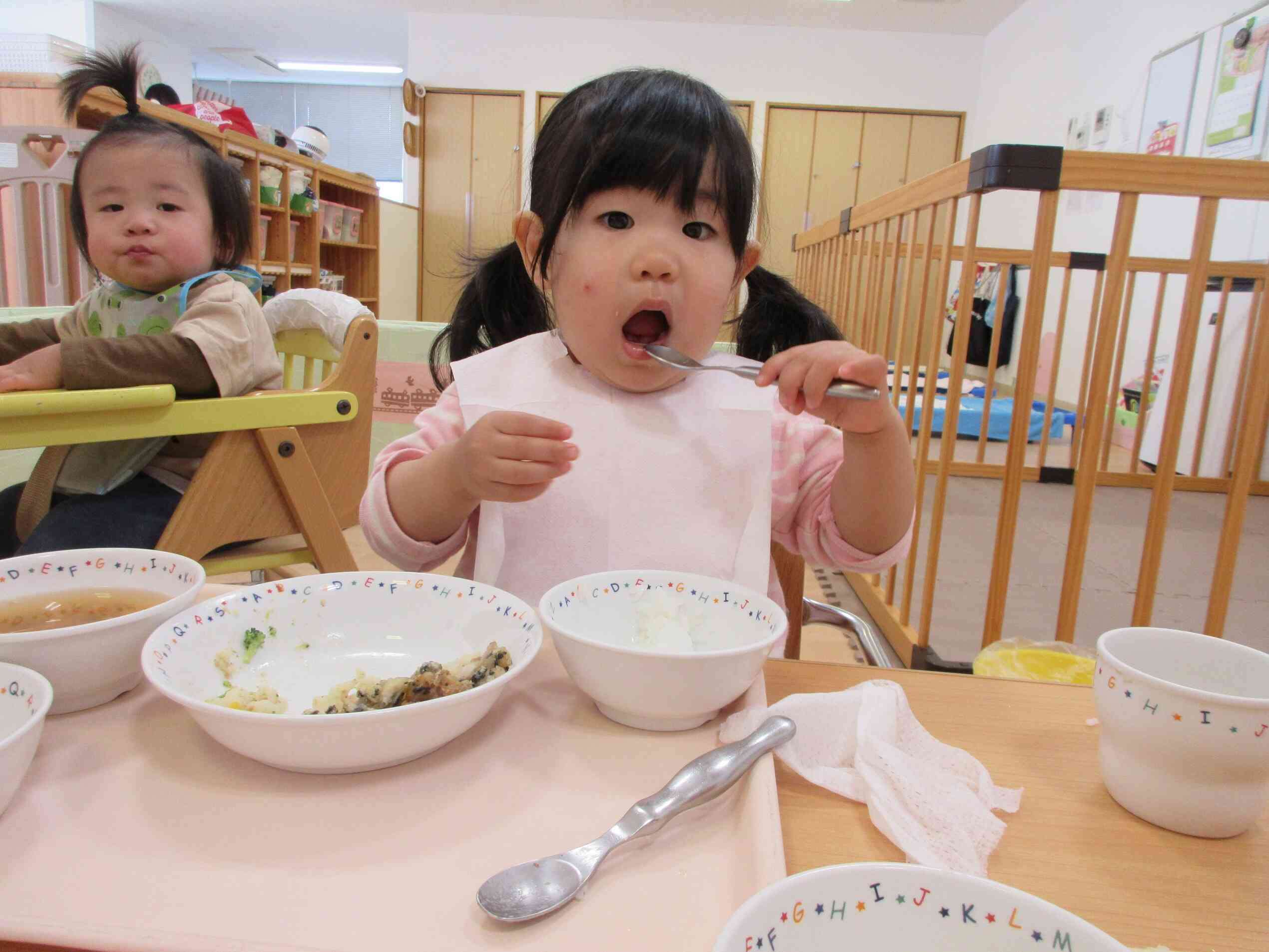 たくさん遊んでたくさん食べよう♡
