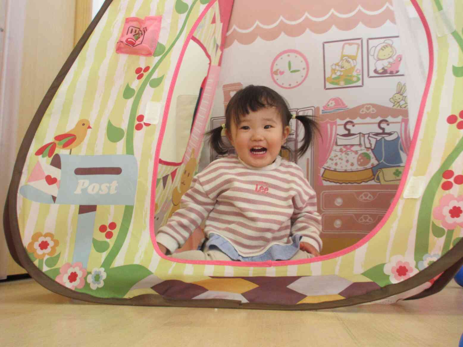 (*る様 保育園着　まとめ売り　24点　セット 1歳児クラス「室内遊び」｜ニチイキッズ新白河保育園｜ニチイキッズ