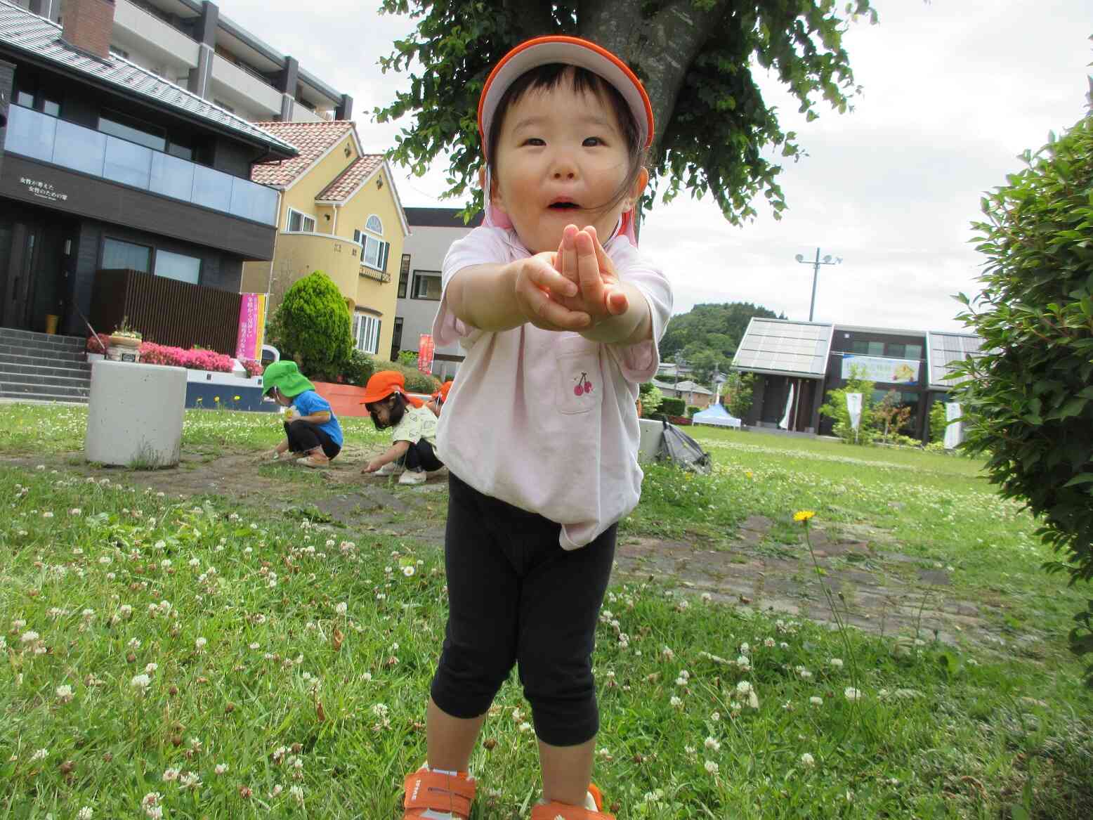 みて♪