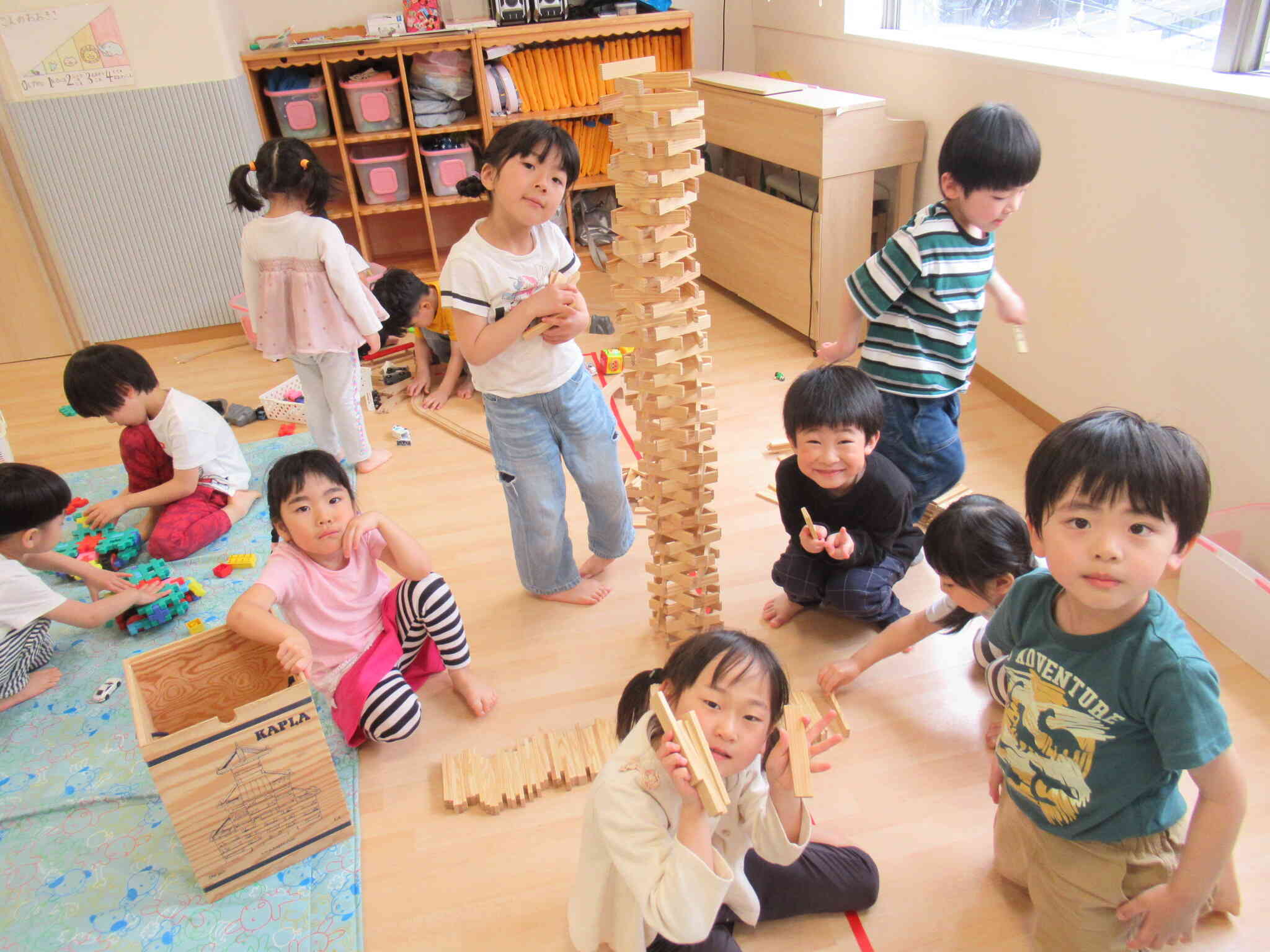 完成したよー！！