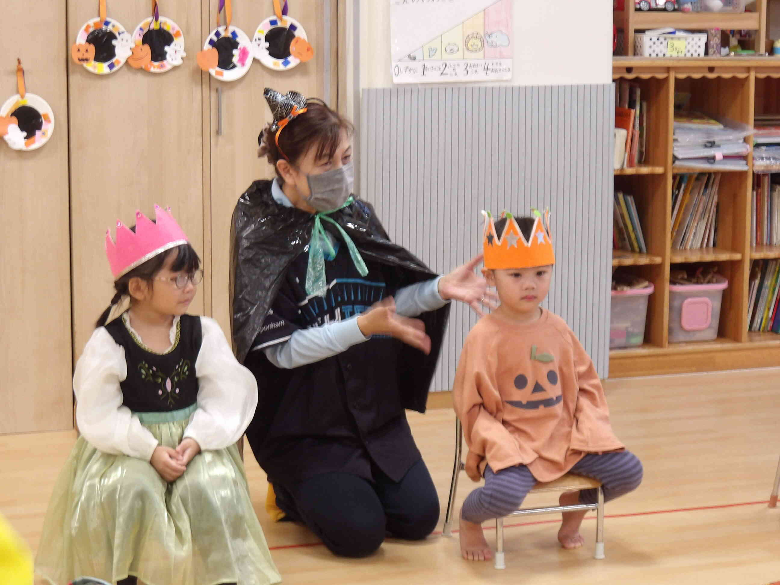 誕生日おめでとう