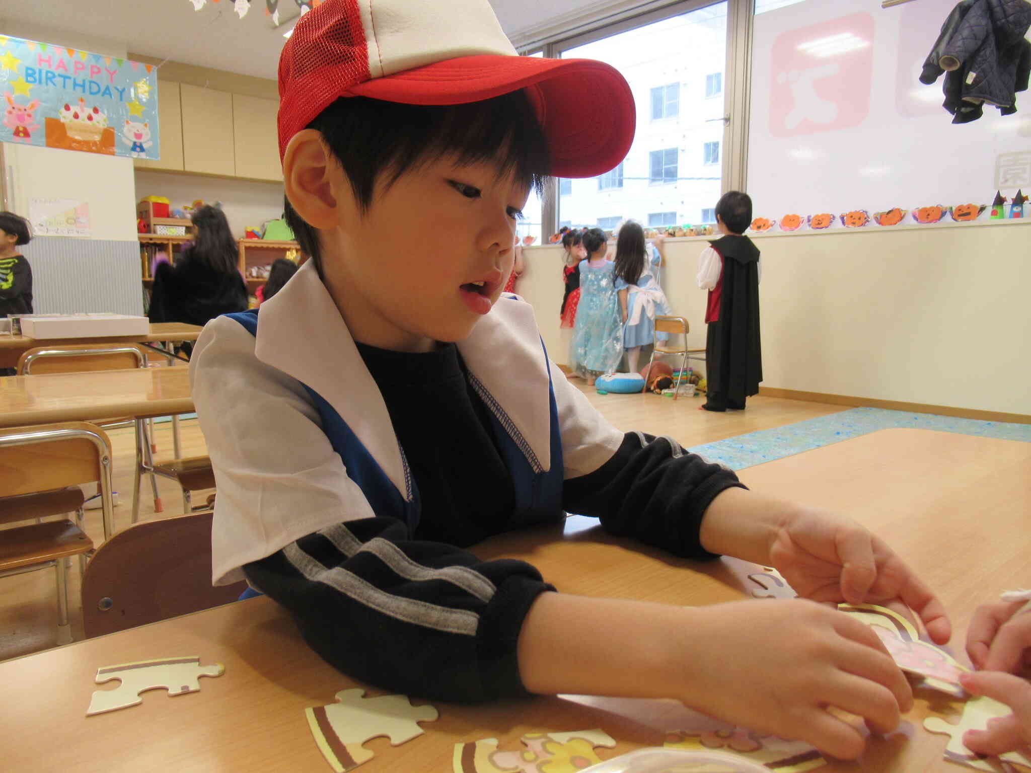 ポケモンゲットだぜ