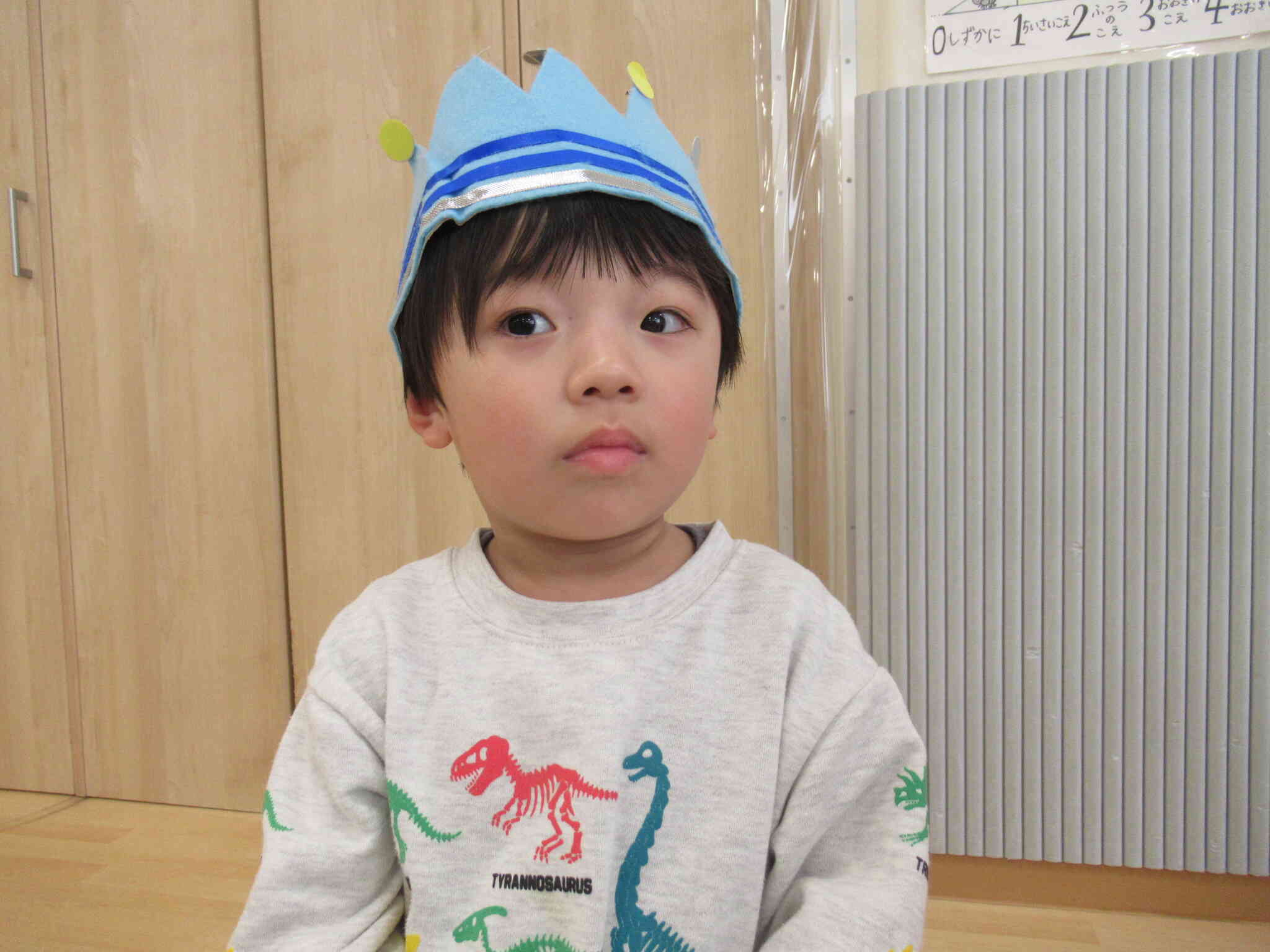 誕生日おめでとう！！