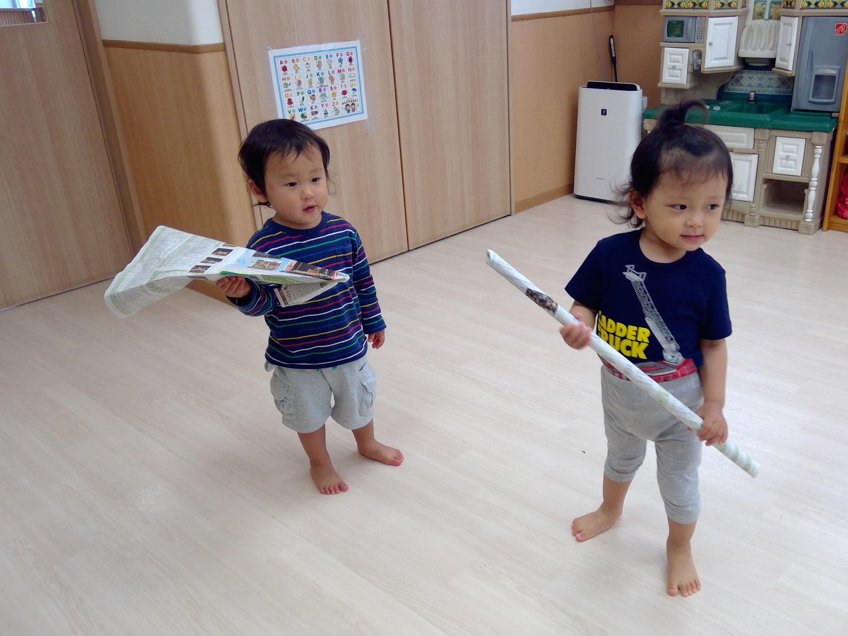 飛行機どこまで飛ぶかな？