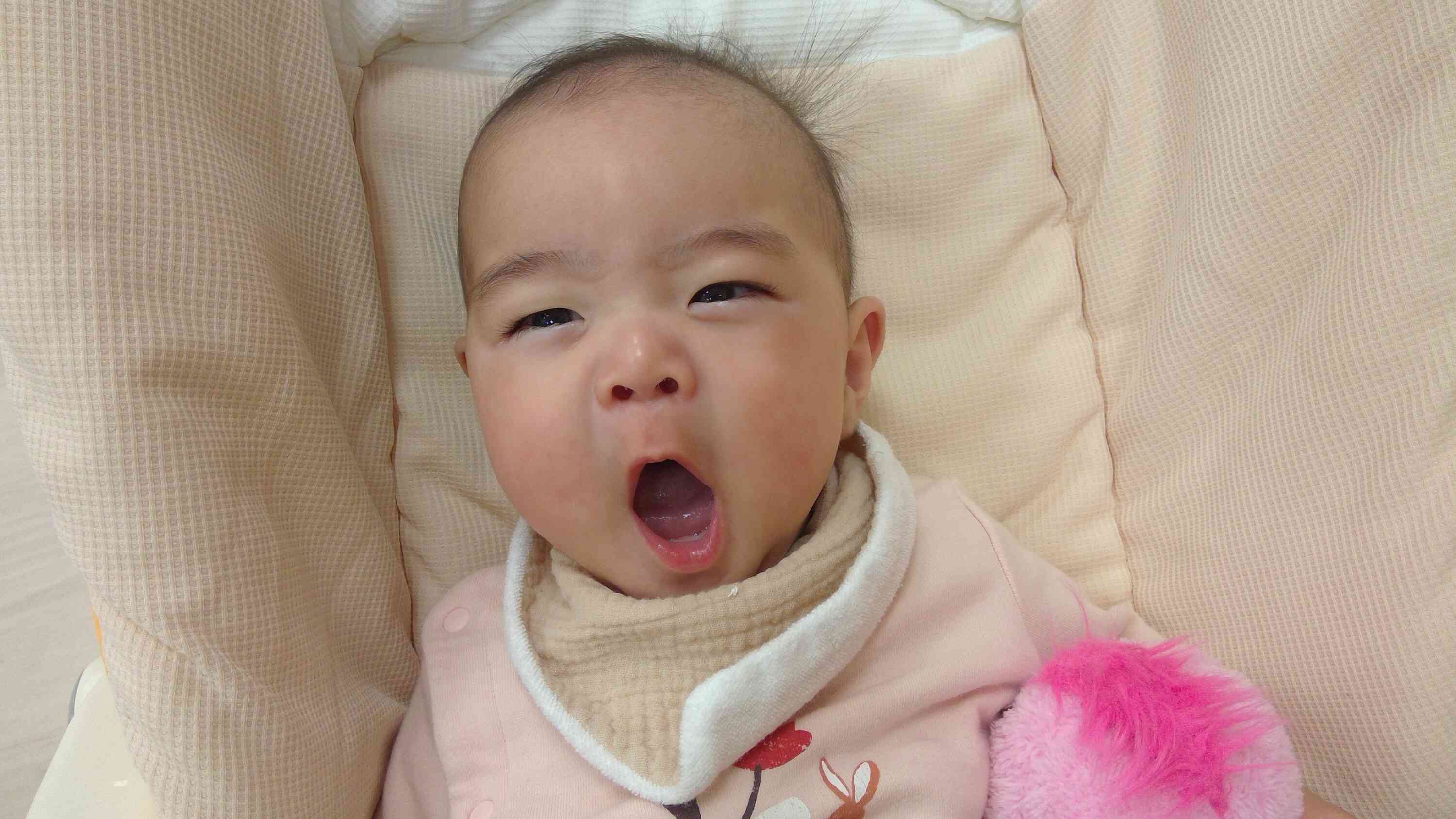 ちょっと眠くなってきたなぁ～