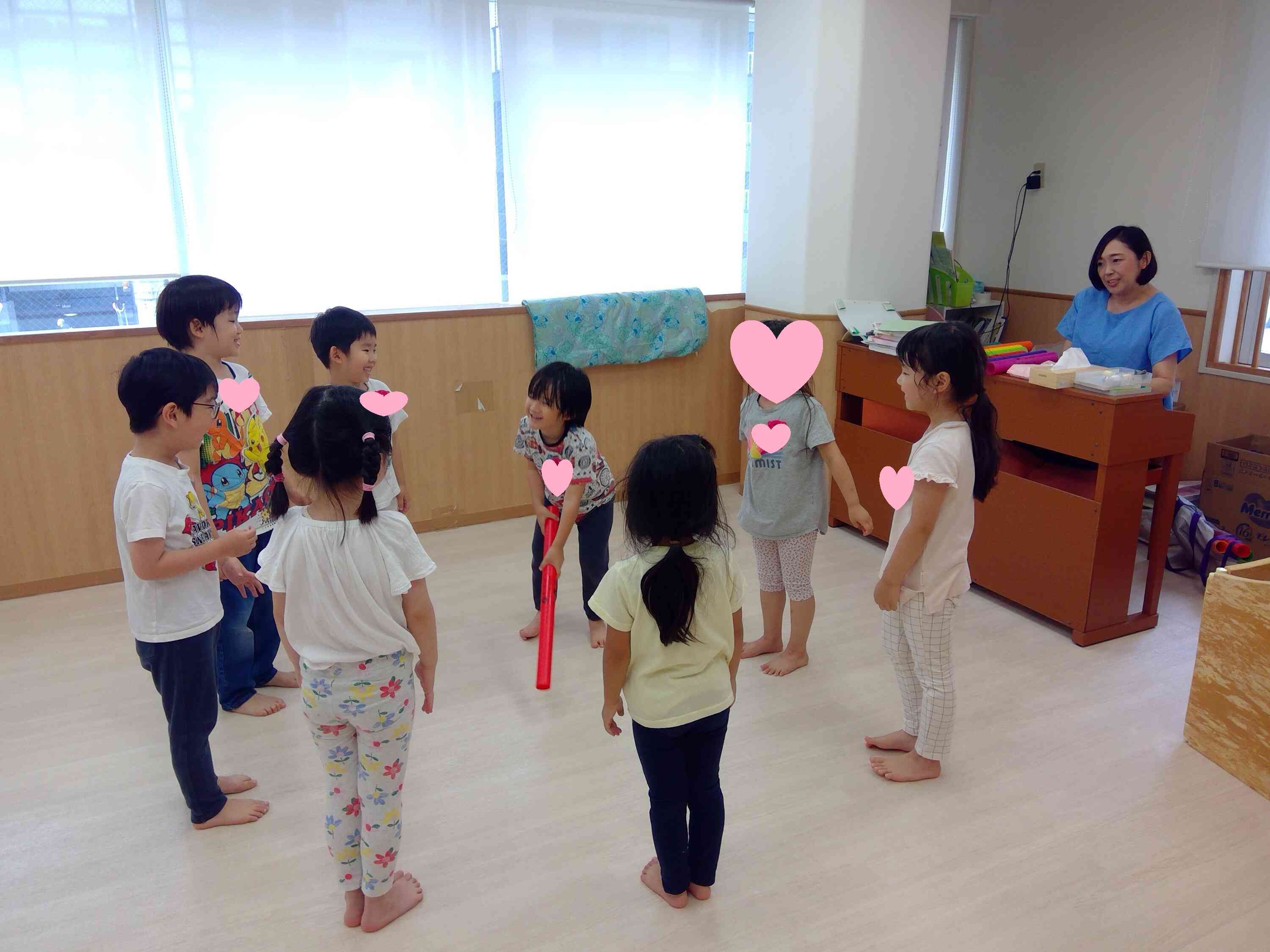 面白いね～！