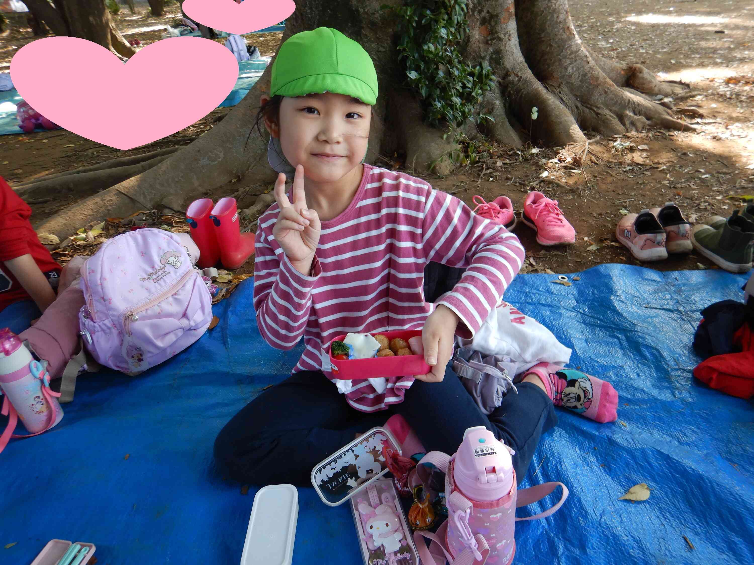 美味しそうでしょ~♪