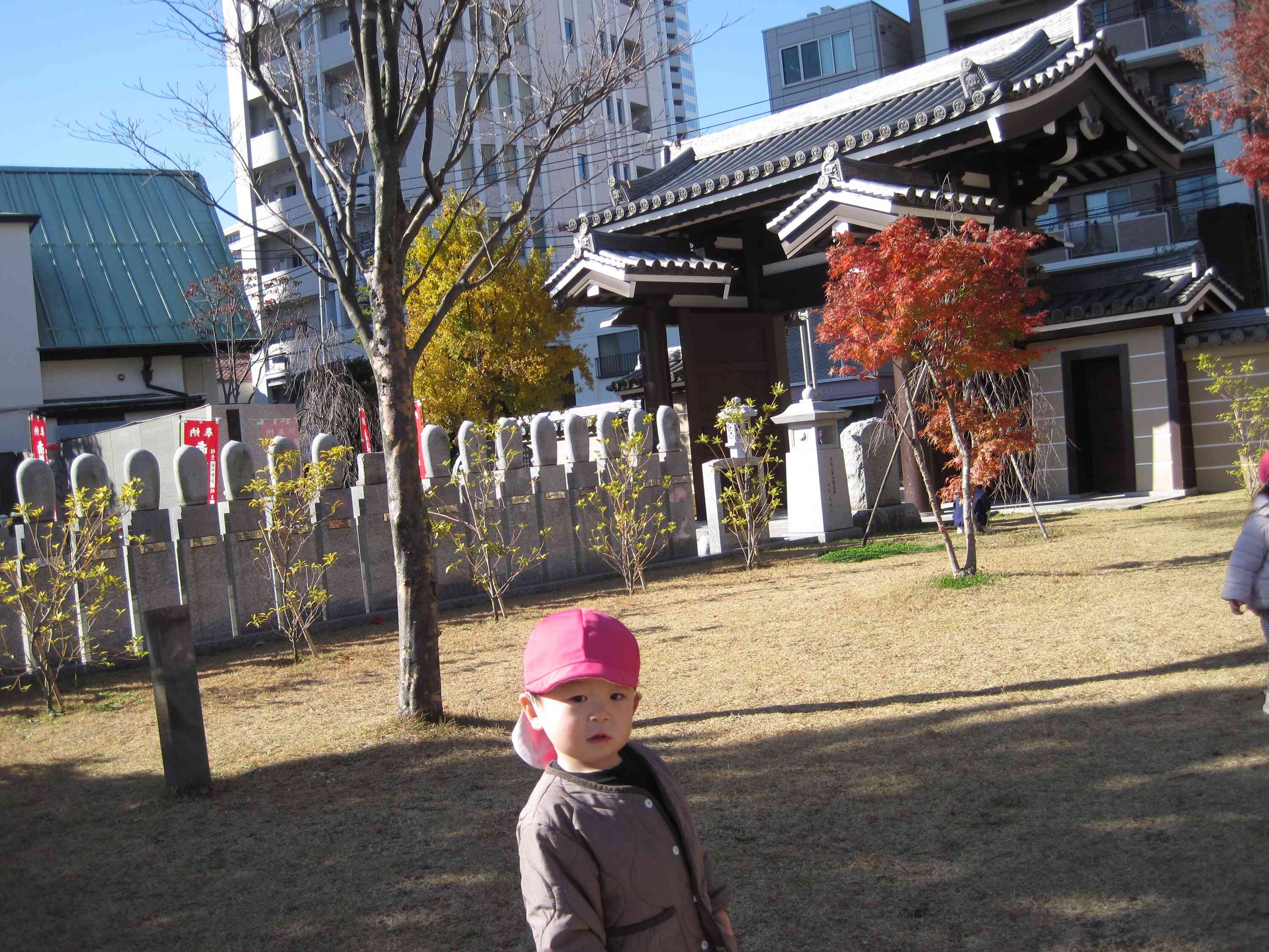 楽しかったね(^^♪