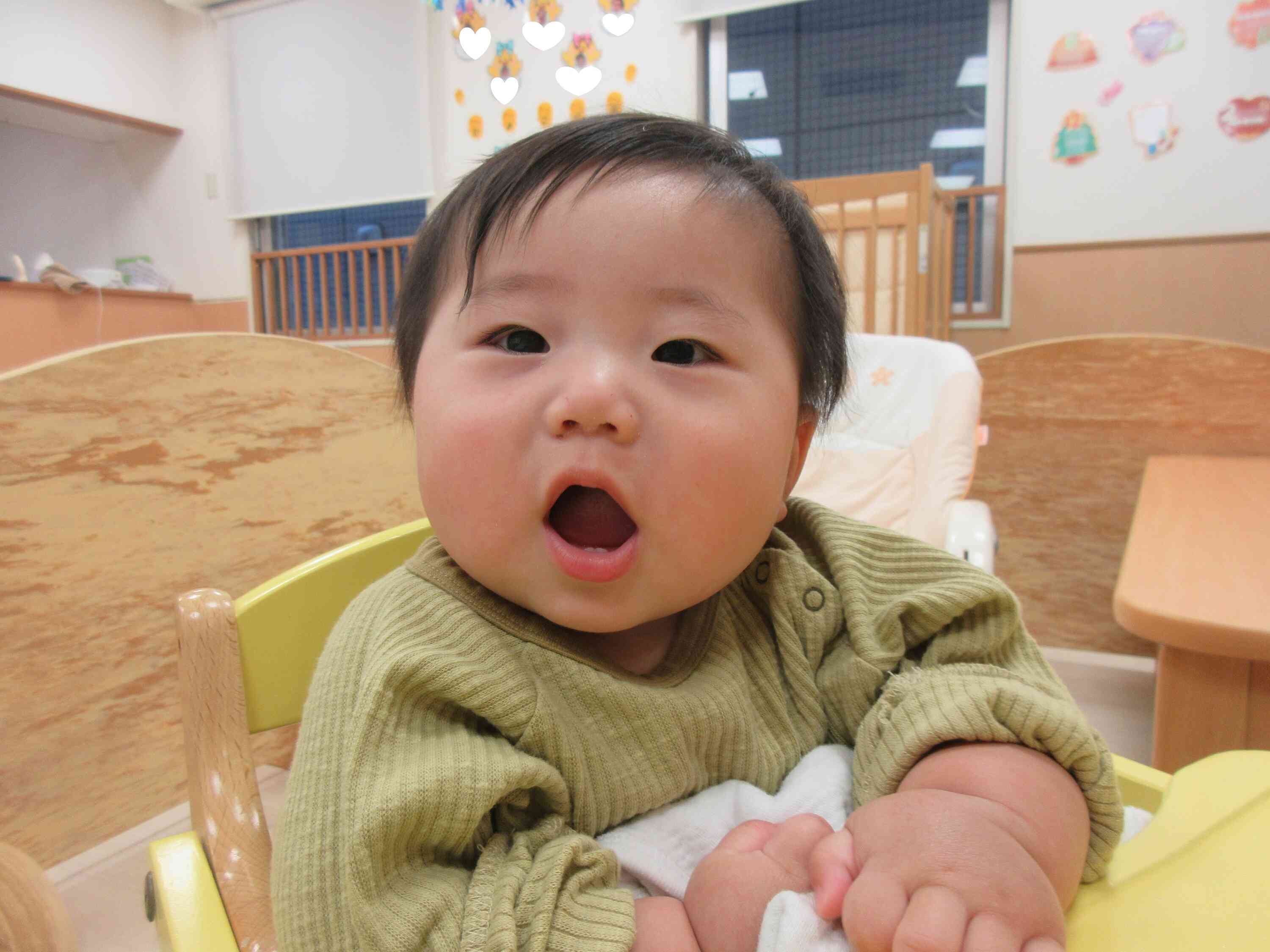 今年も（僕のこと！）どうぞよろしくお願いいたします。