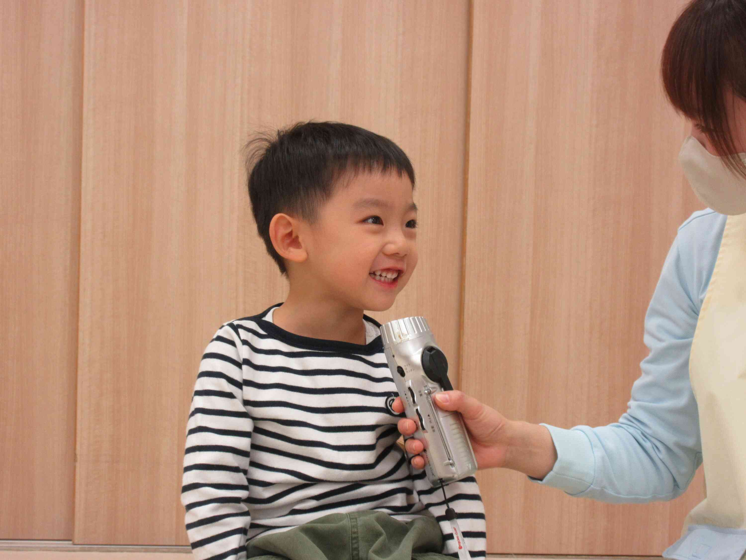 1月の誕生日会♪