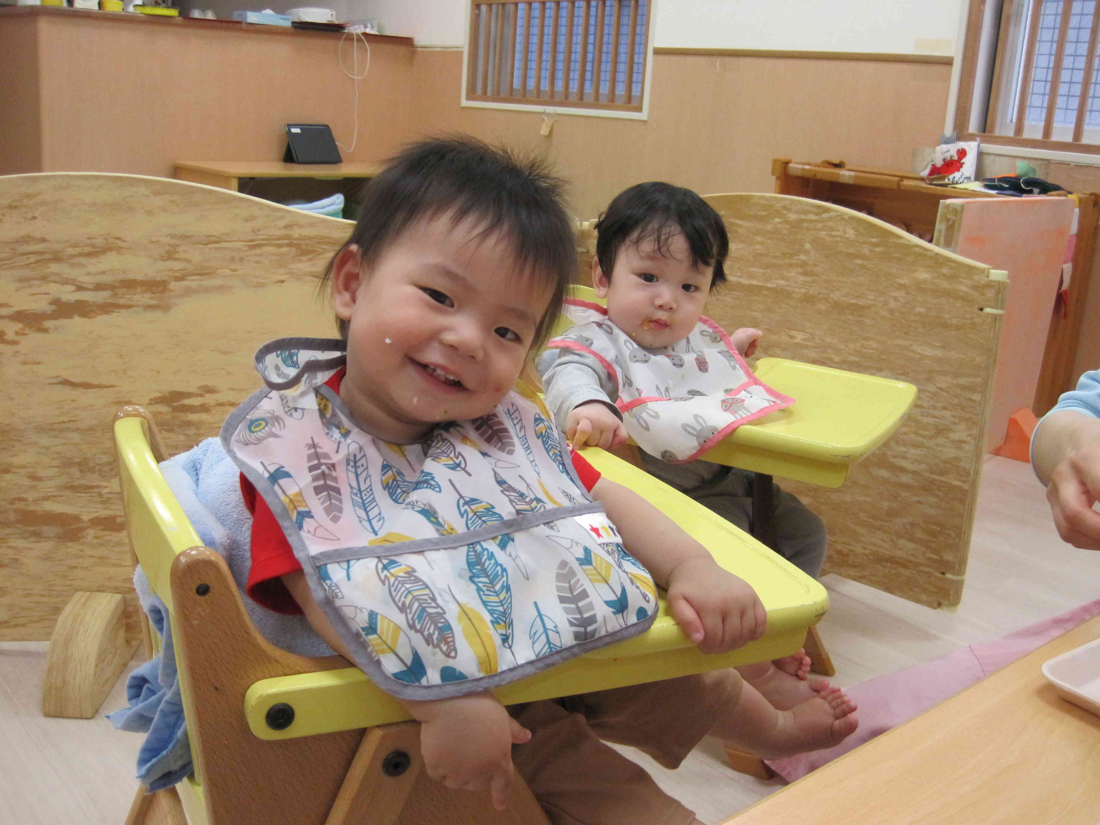 給食☆
