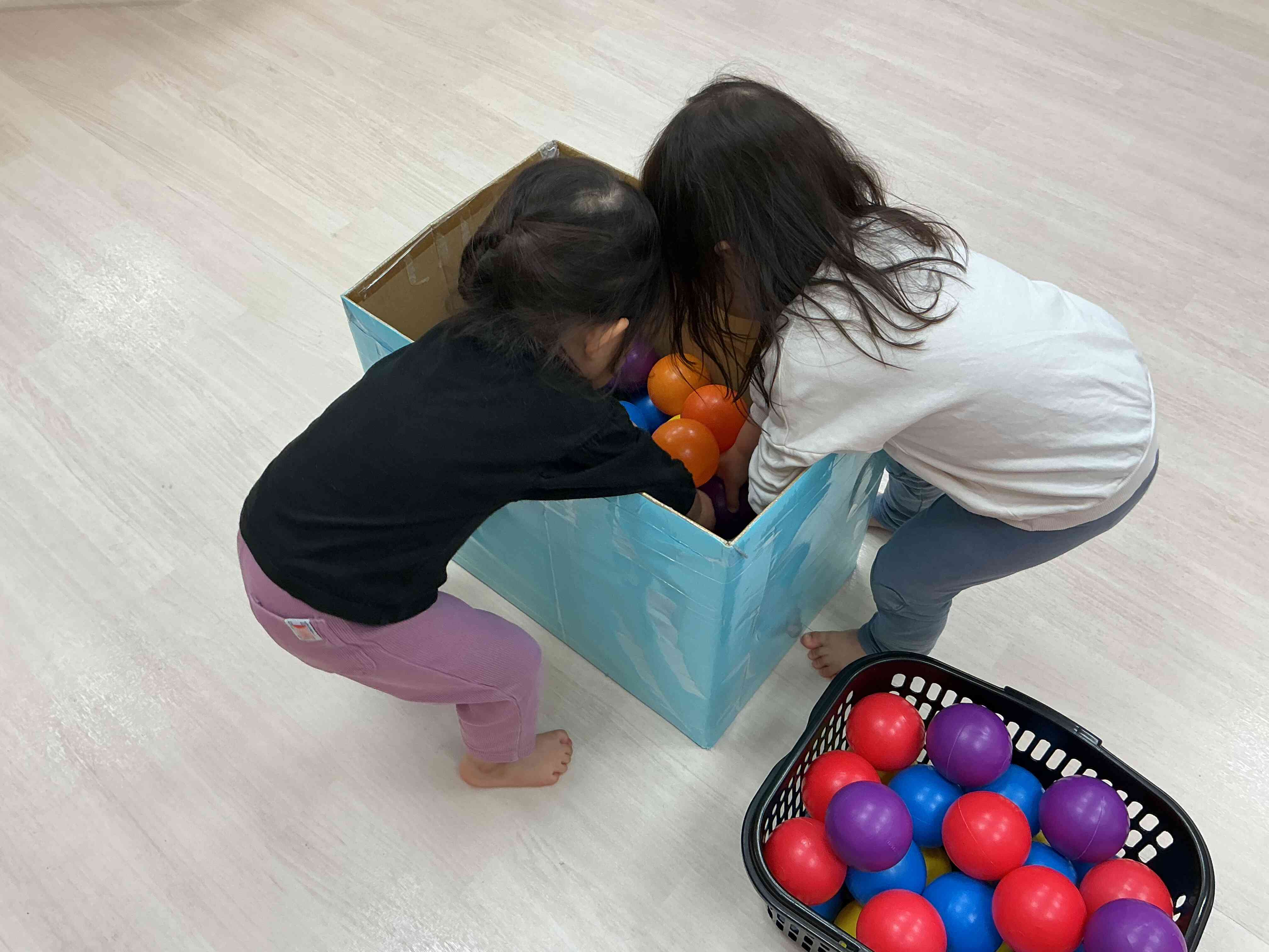 オレンジ!オレンジ!!