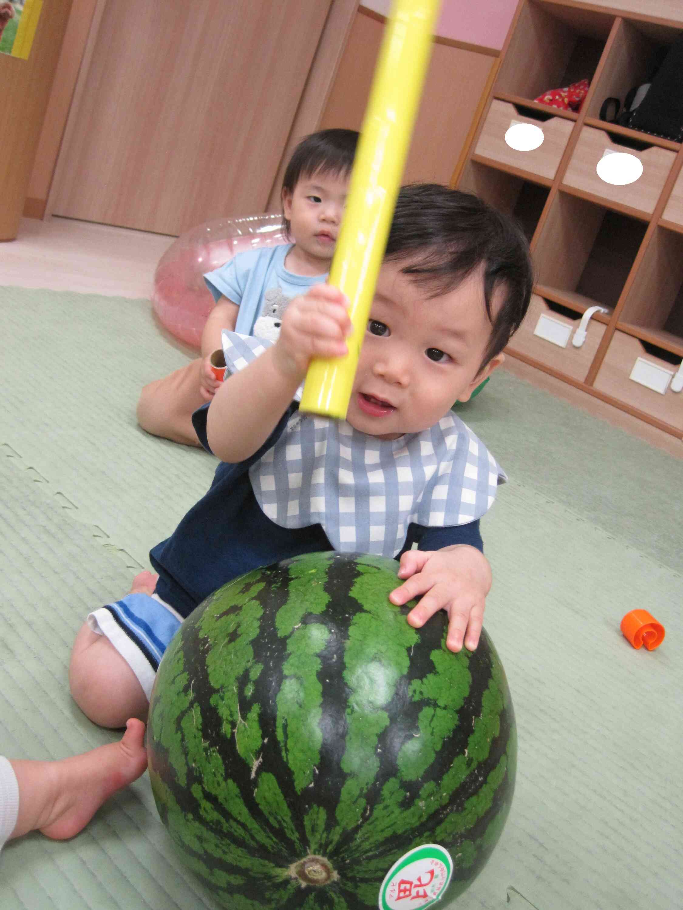 楽しかったね