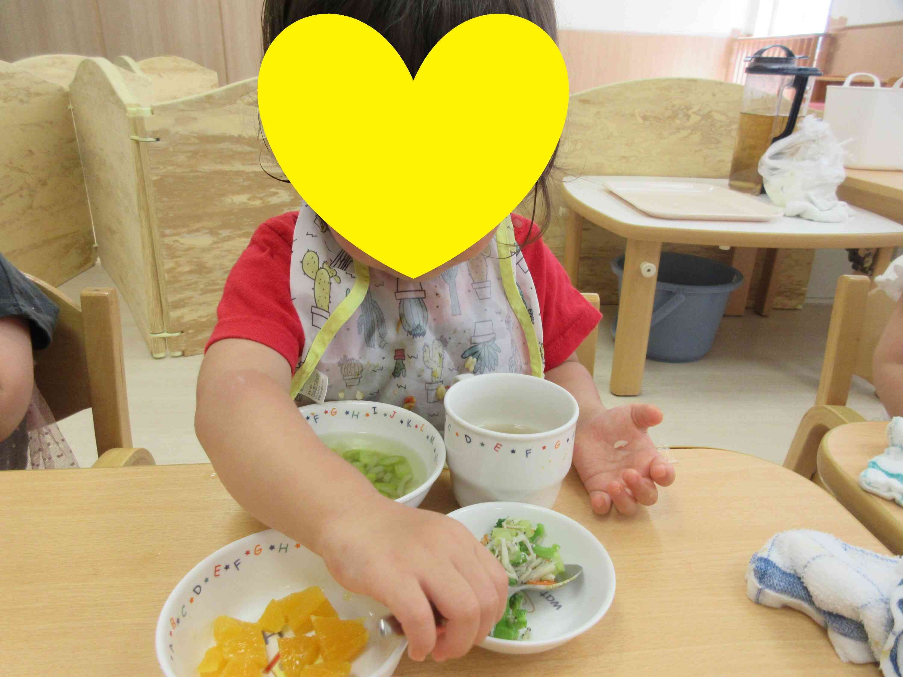 美味しい～！