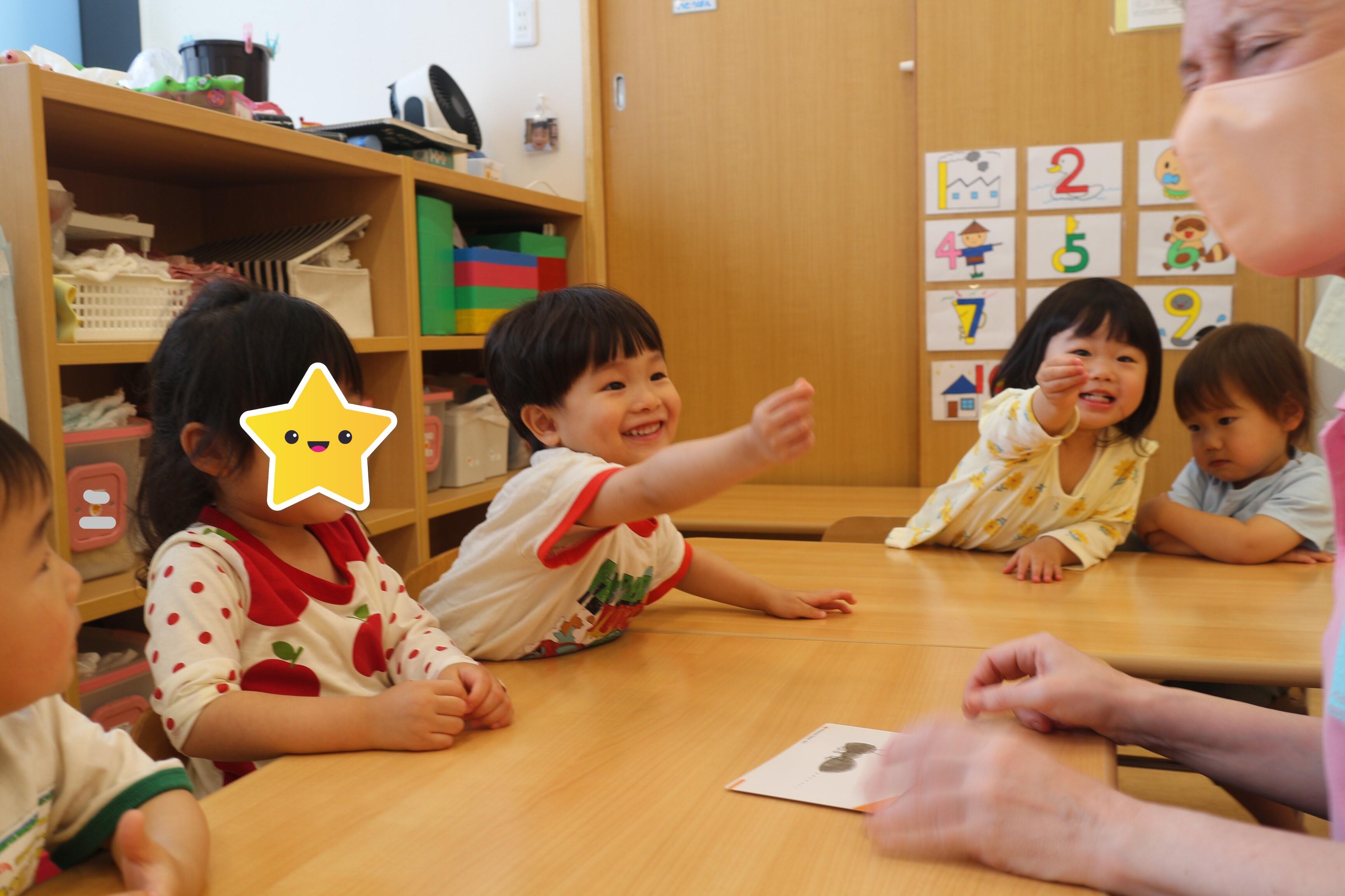 2週間に1回のお楽しみ