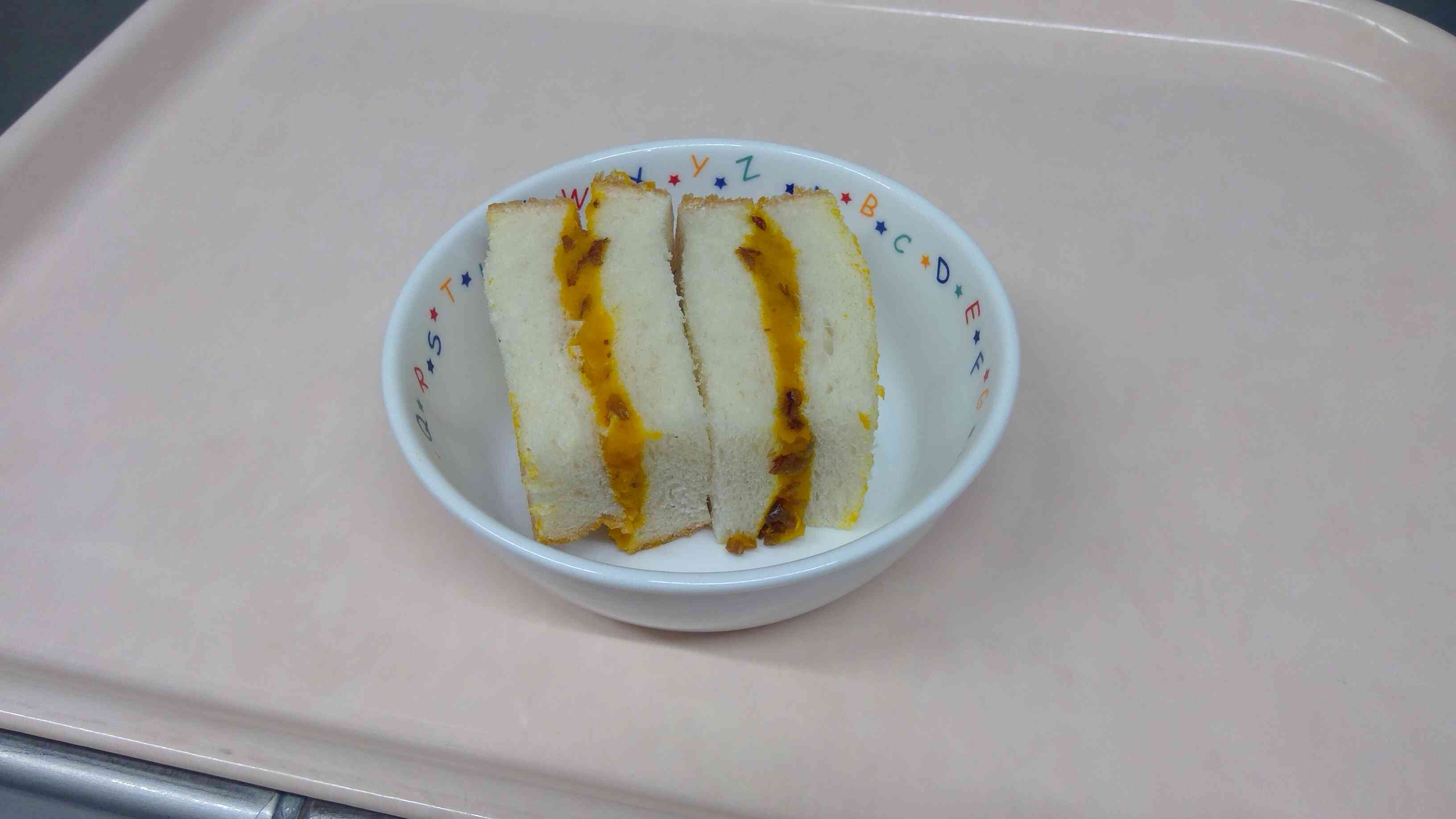 給食・おやつのご紹介（5月1日更新）