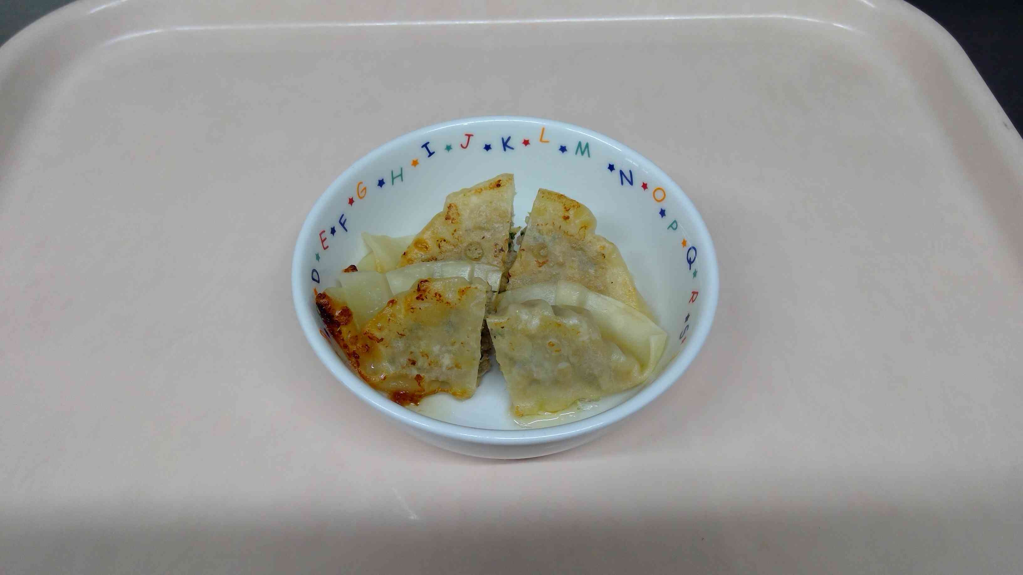 幼児食のおやつのご紹介【6月19日更新】