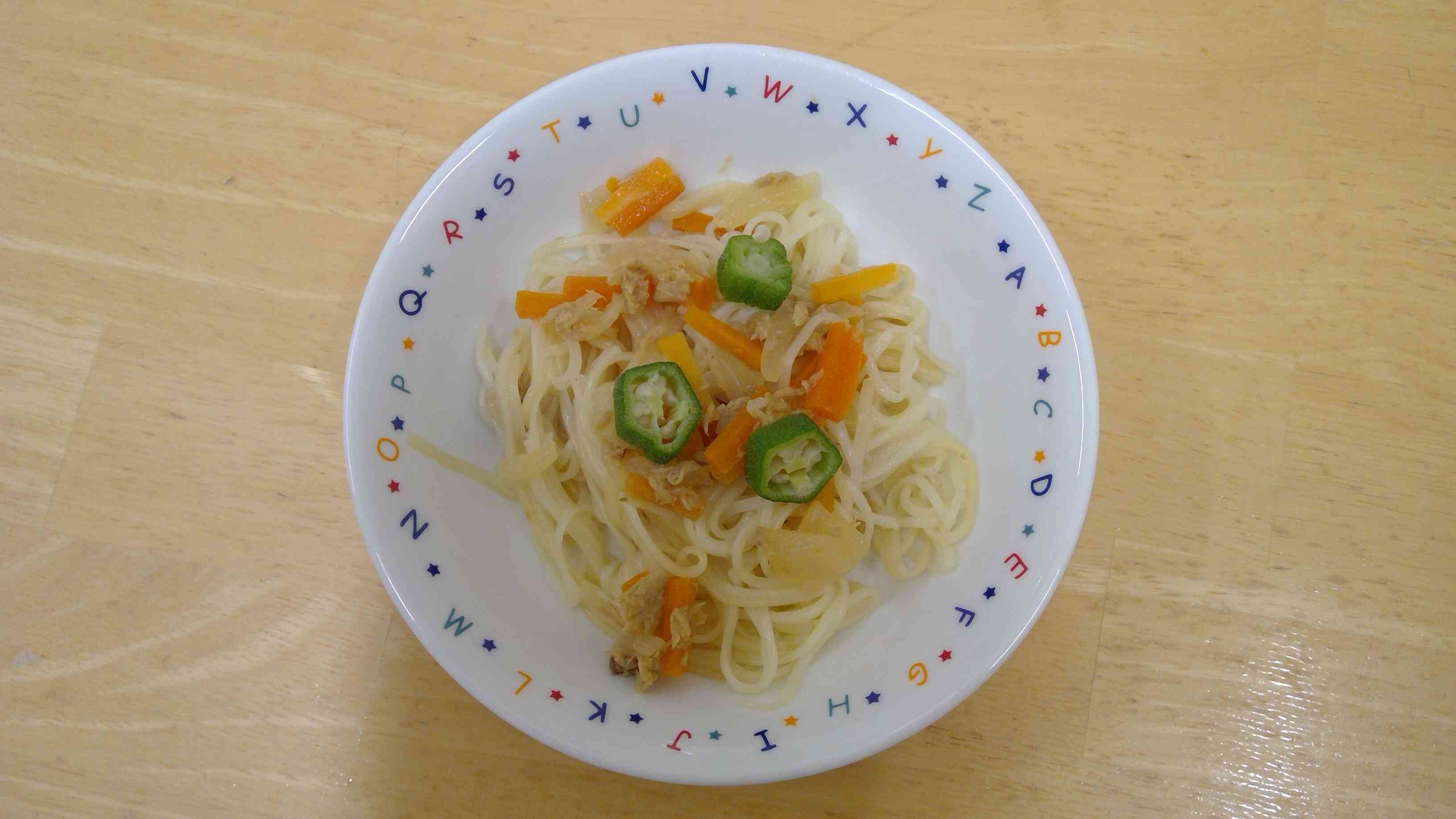 幼児食のおやつのご紹介