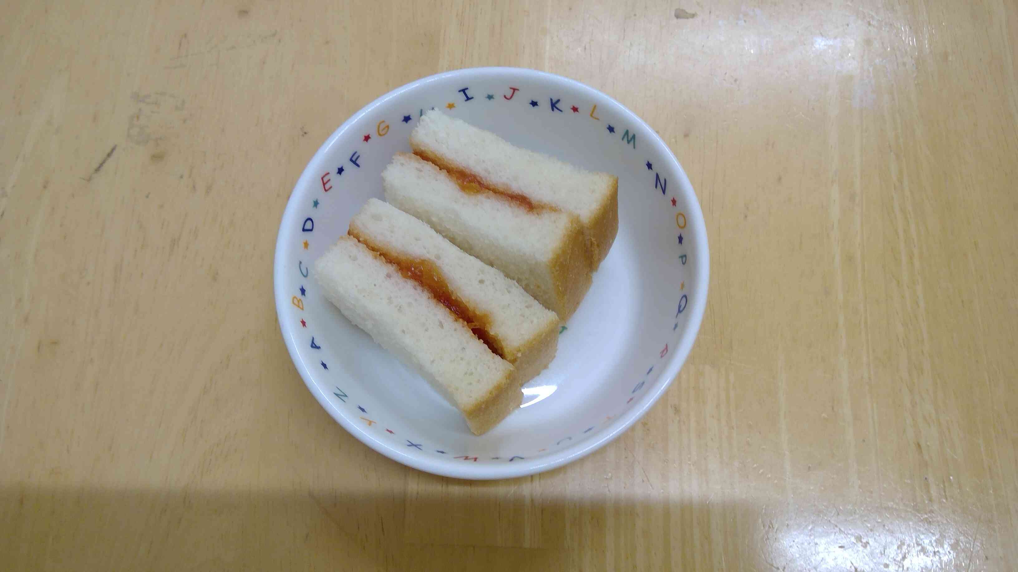 【食育の日】おやつのご紹介（7月16日更新）