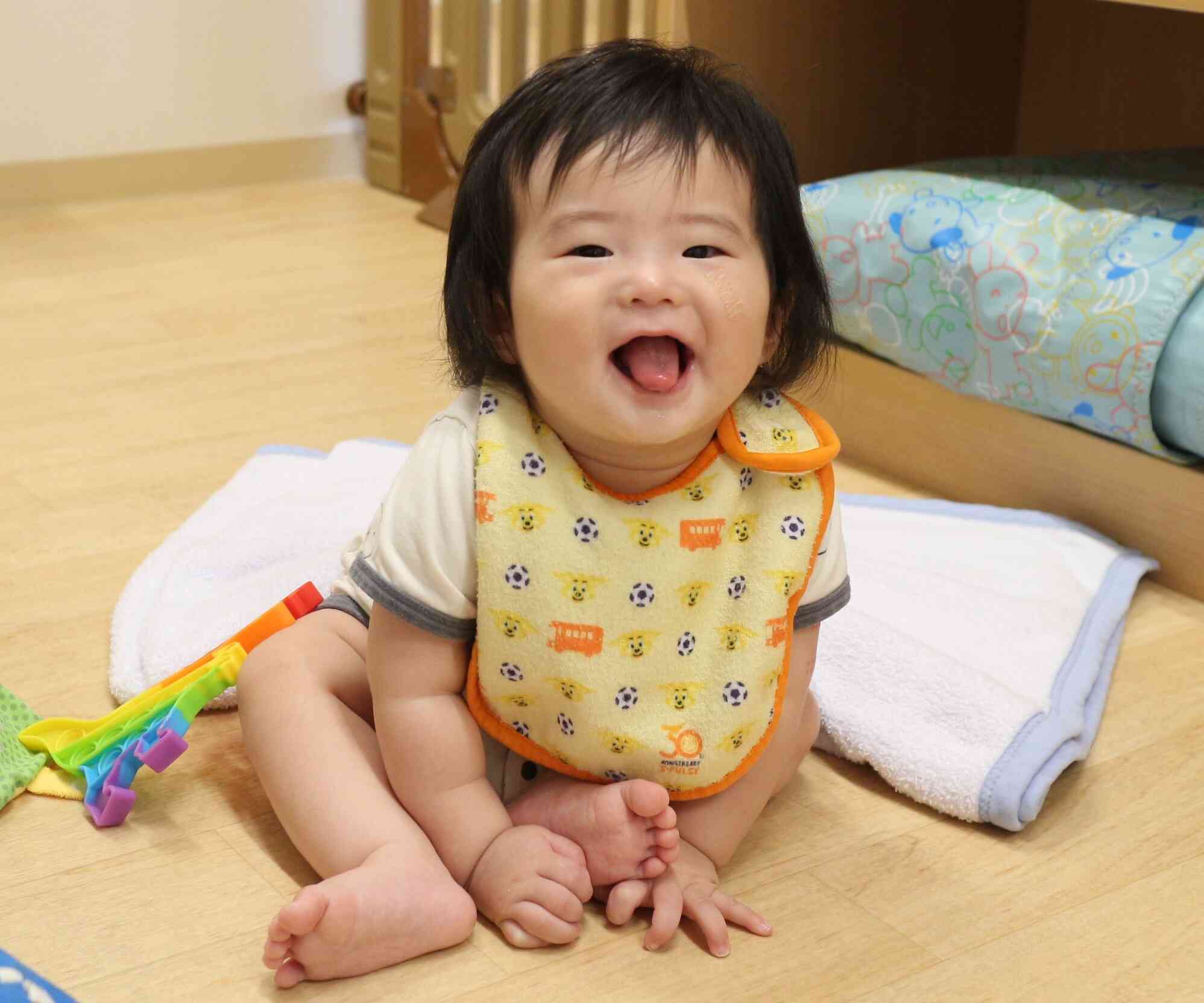 生後57日目からお預かりができます