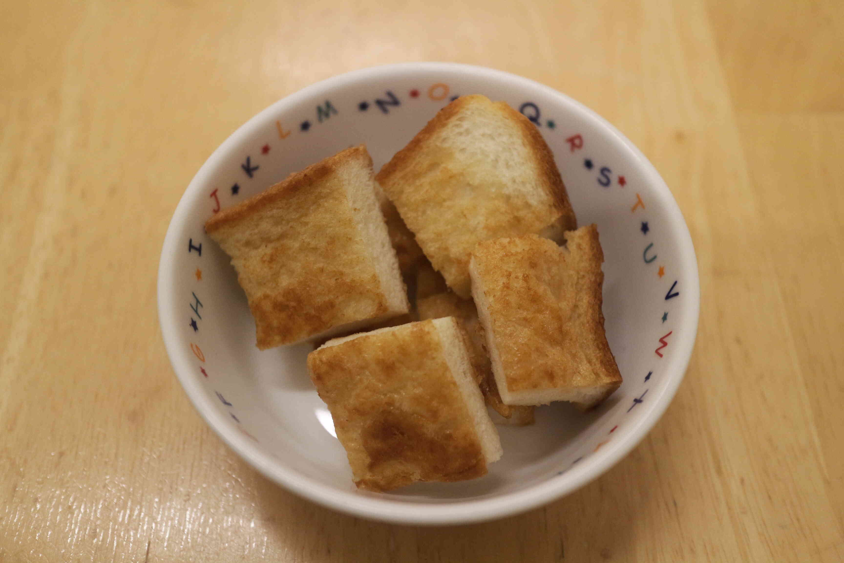 手作りおやつのご紹介【11月4日更新】