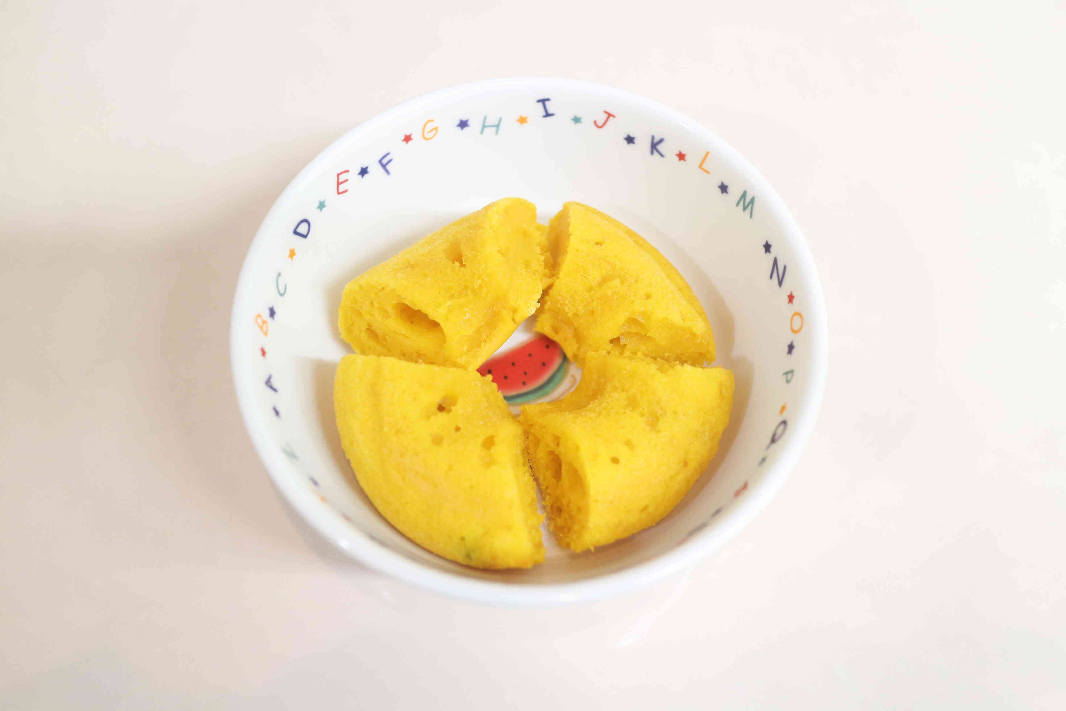 幼児食のおやつのご紹介［11月17日更新］