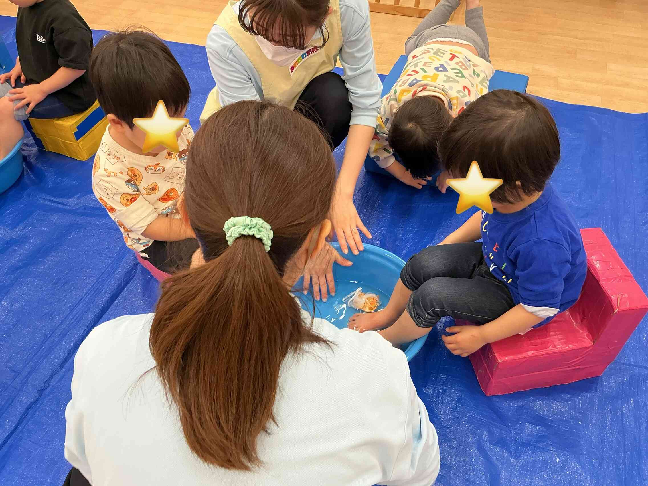 今日は冬至の日！