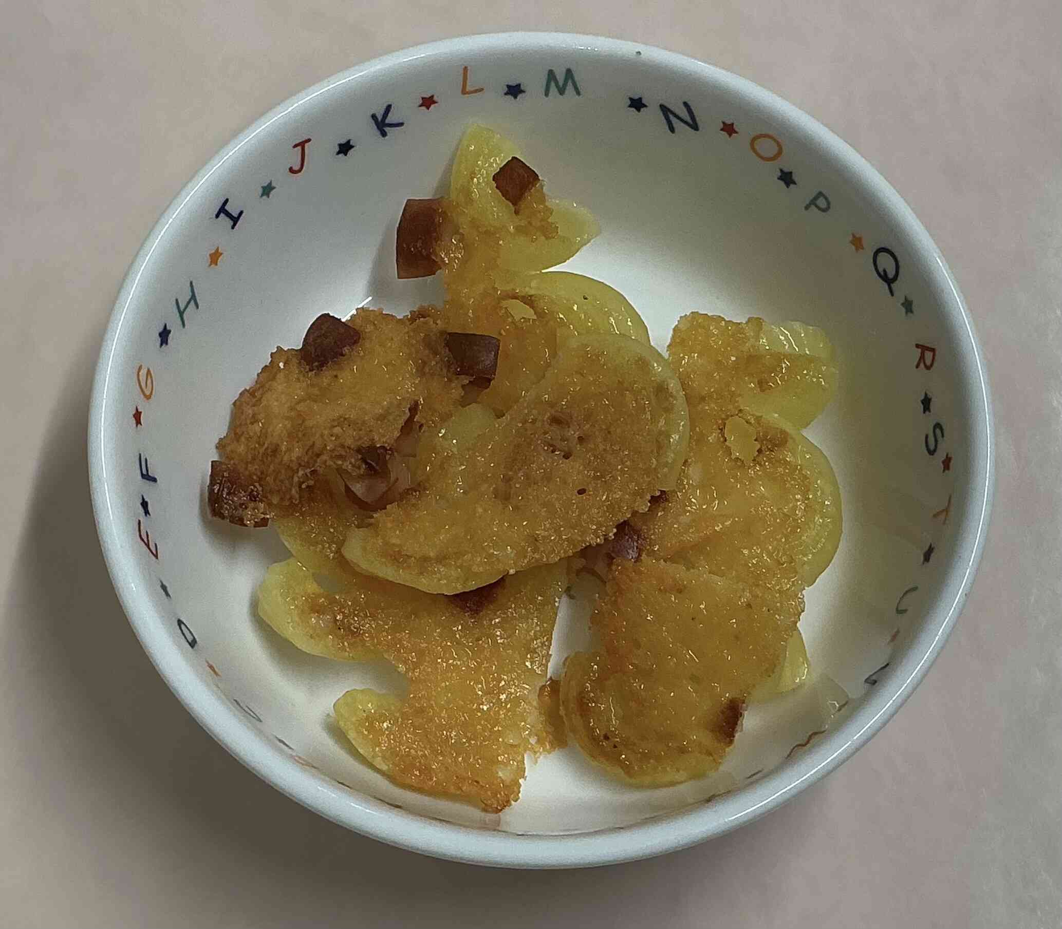 2月のおやつのご紹介【2月10日更新】