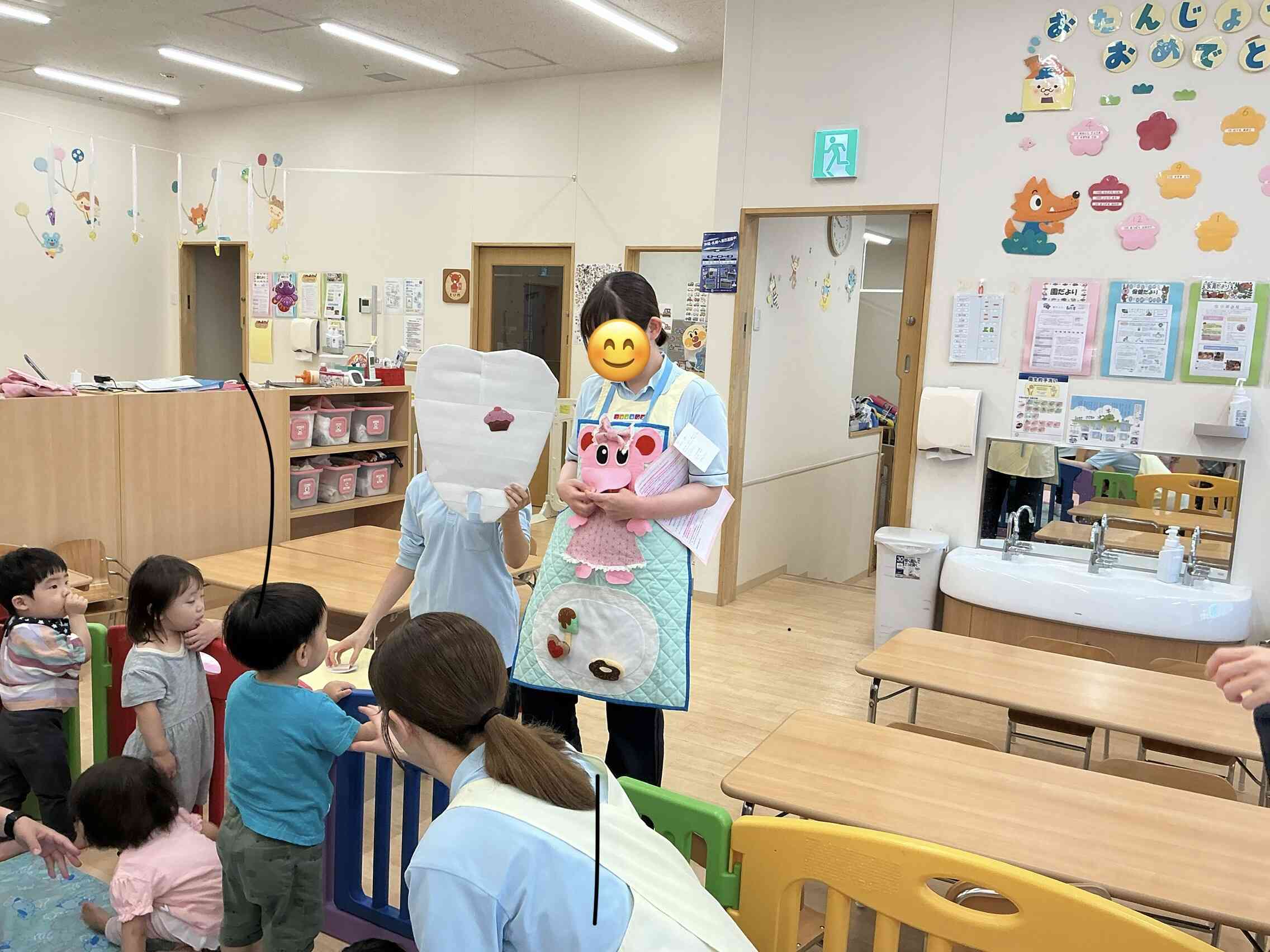 虫歯予防デー(歯を大切に!))食育の日