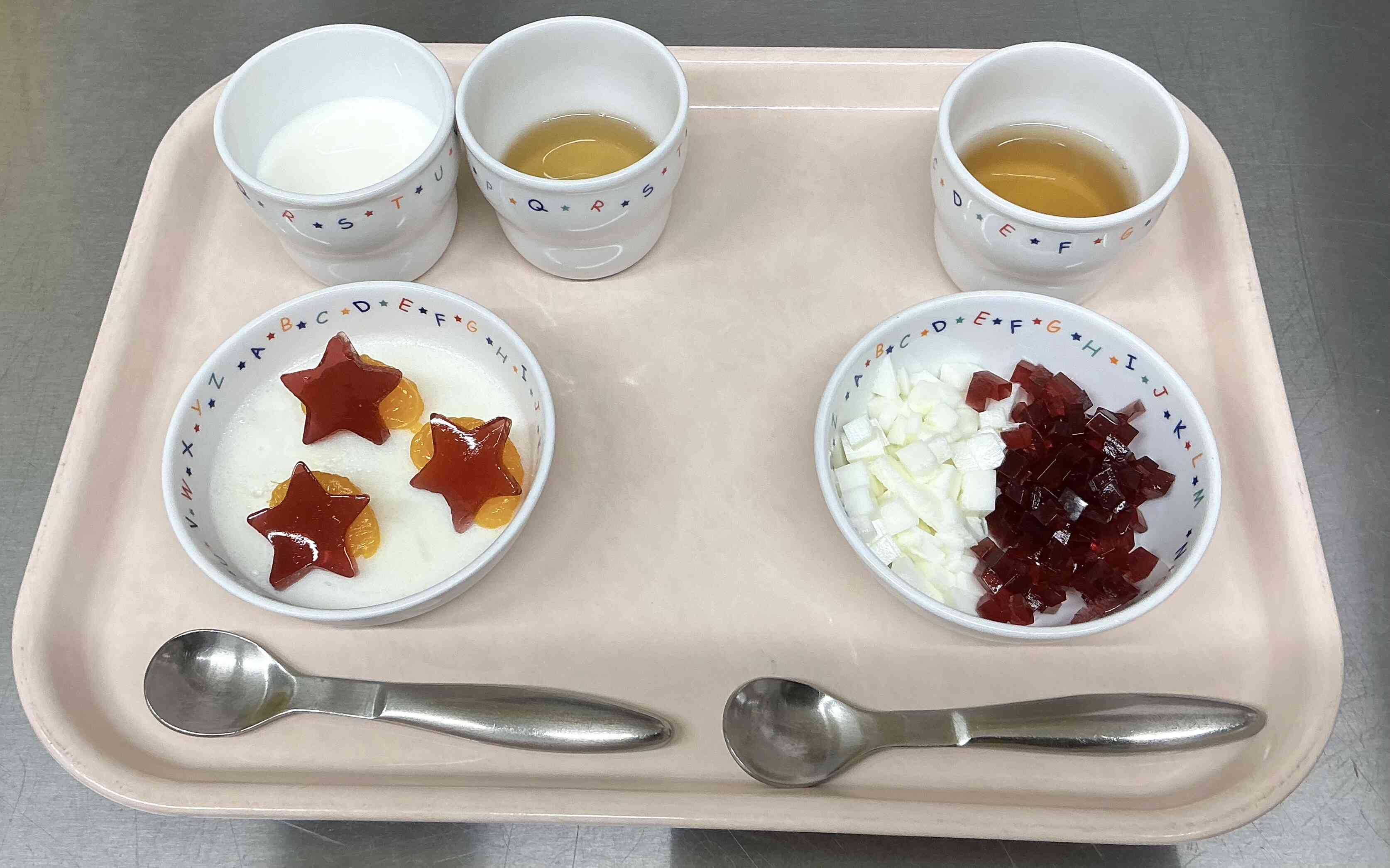 行事食のご紹介【７月８日更新】