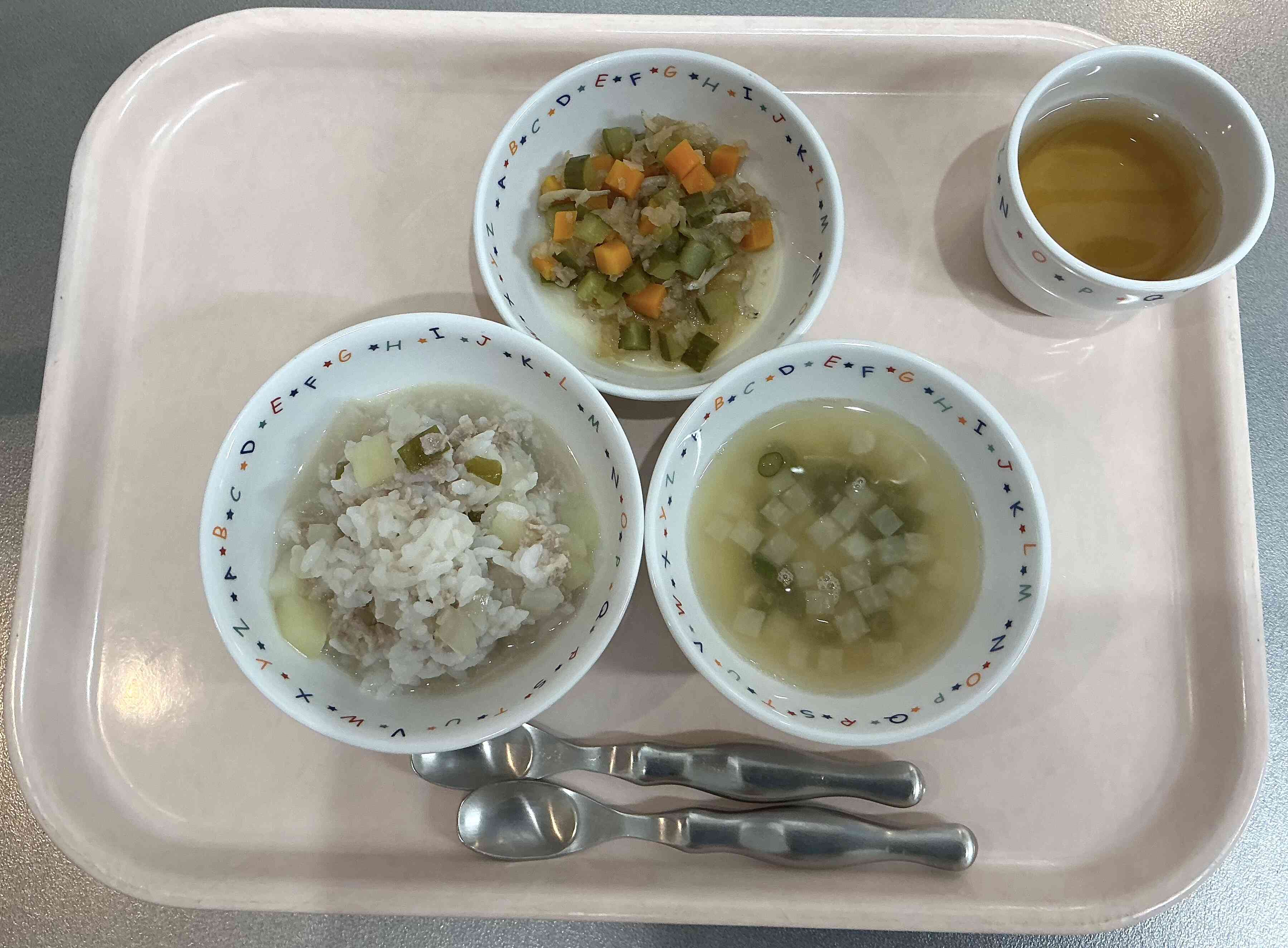 後期食のご紹介【9月25日更新】