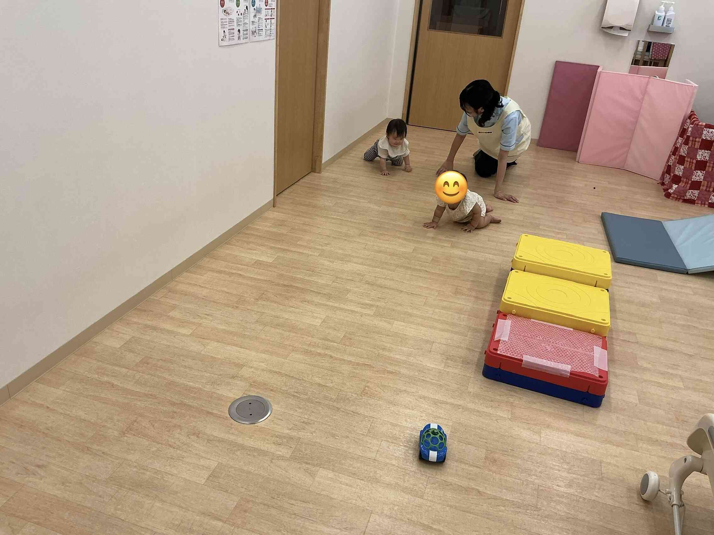 一緒に！