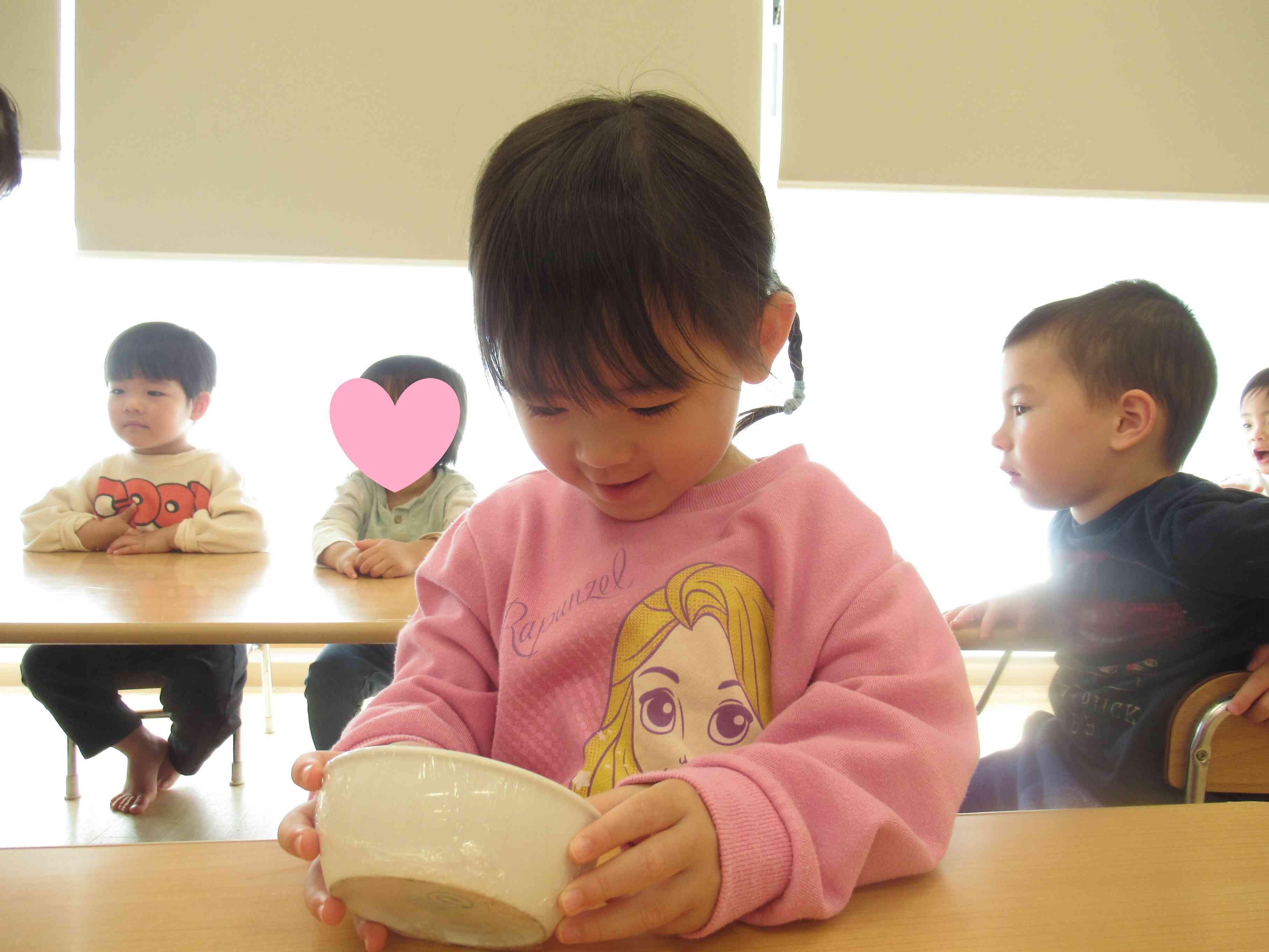 ん＝！！おいしそう！！