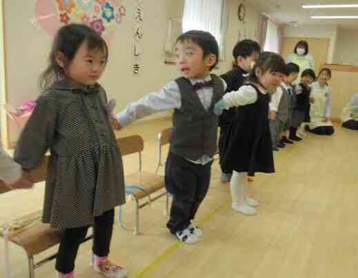 大好きなお友だちと一緒に♪