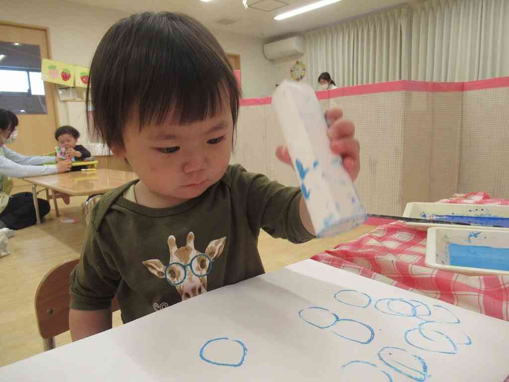 真剣な表情！素敵★