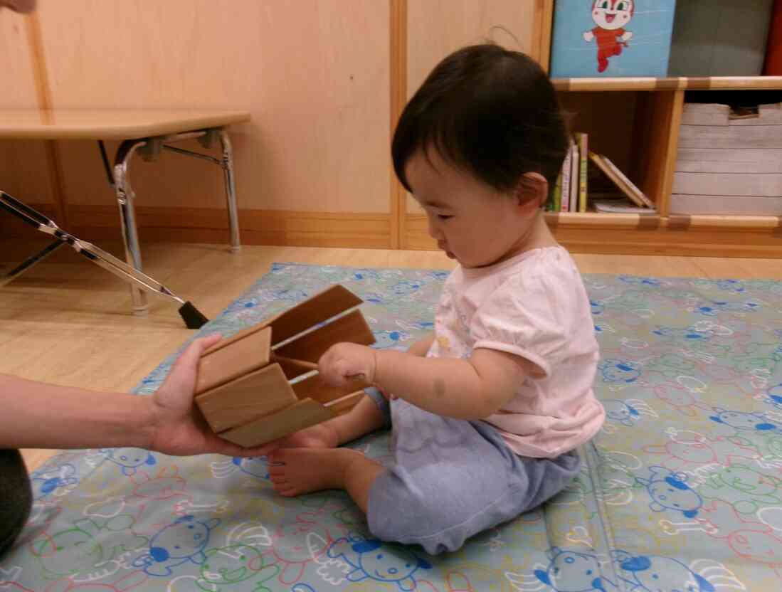 芸術士さんが来ました☆