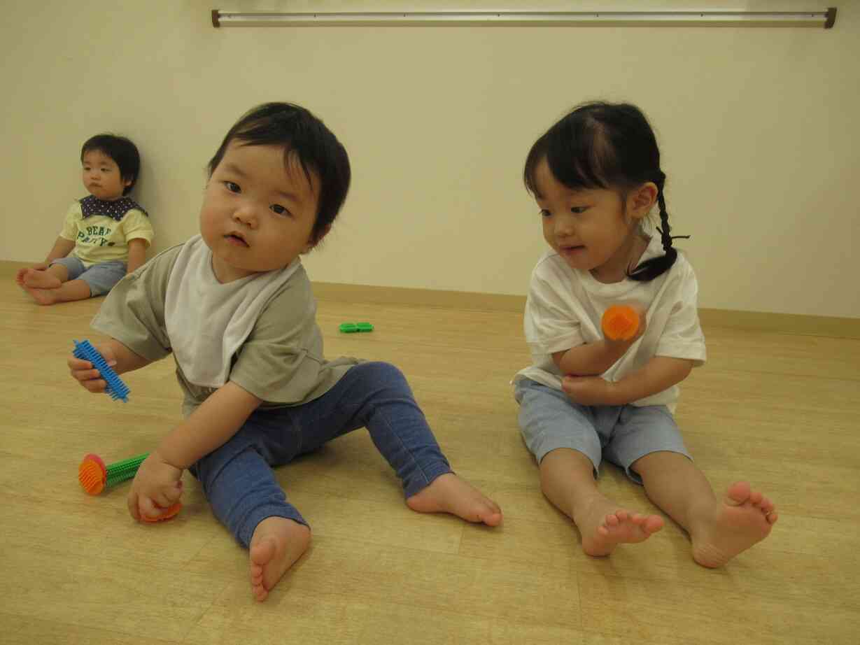 これとこれを組み合わせて…