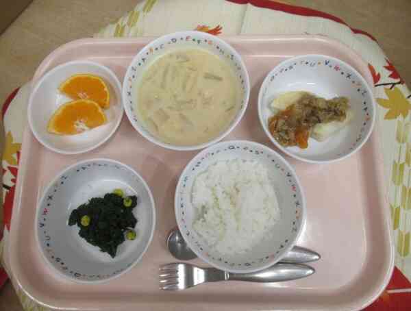 健康的な食生活を支える栄養バランス