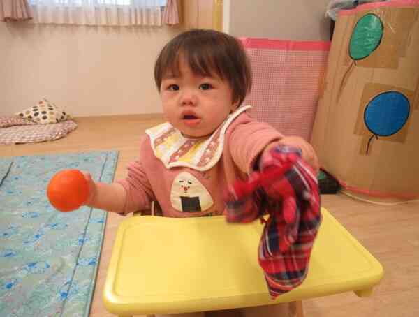 先生、袋をどうぞ。ありがとう。