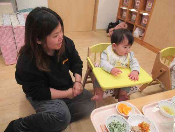 どのメニューが良かったかな?