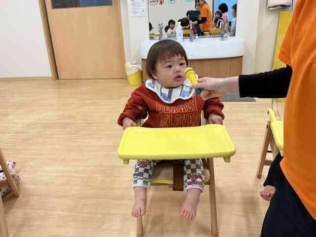 お返事できるかな？