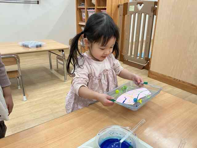 もう一回やってみたいな⭐︎