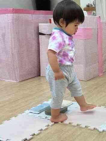 最近のひよこ組さんの様子♪（０歳児）