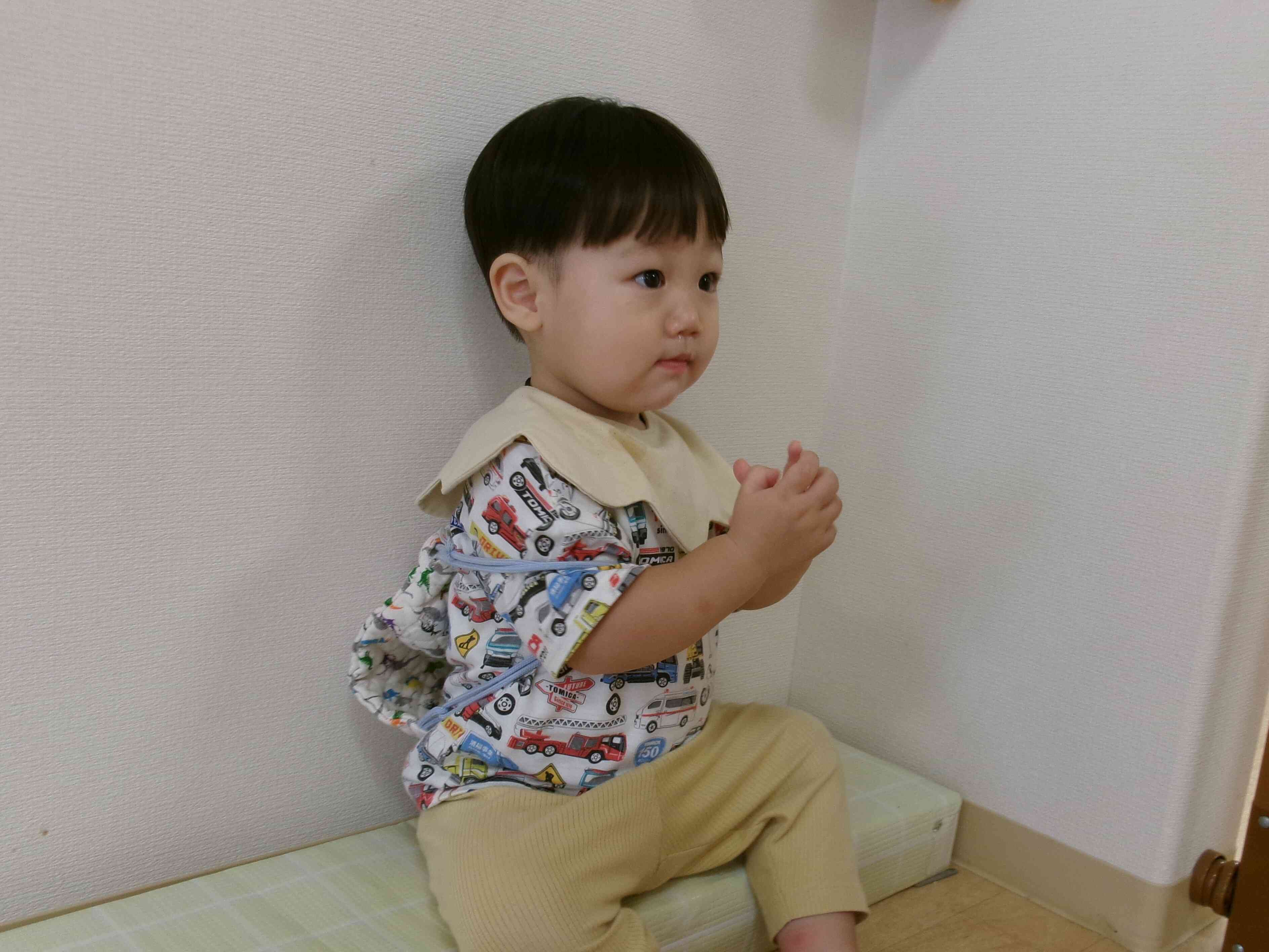 見てみて～お気に入りだよ♪