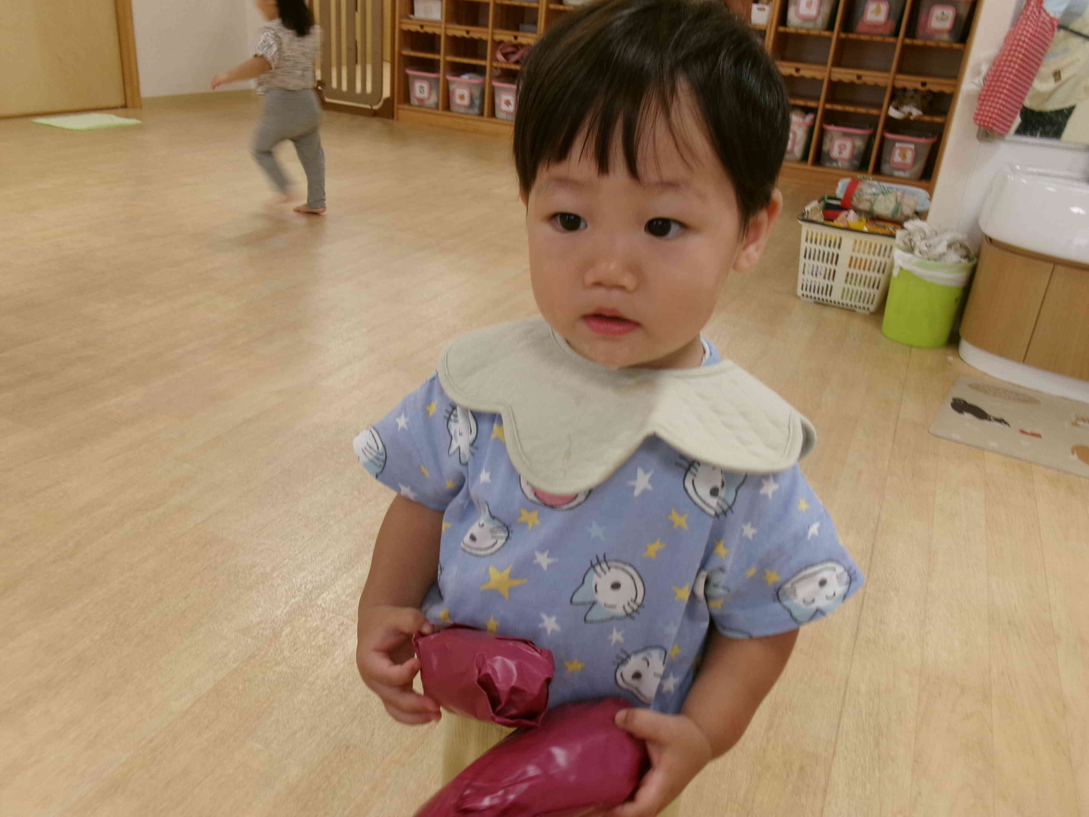 おいしそうだな～♡